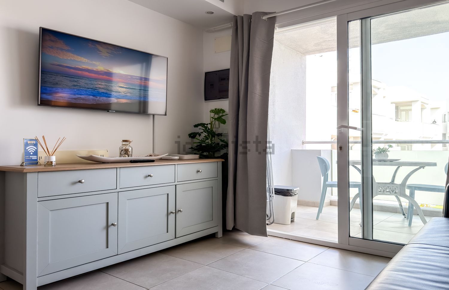 Appartamento 52 m² a La Oliva