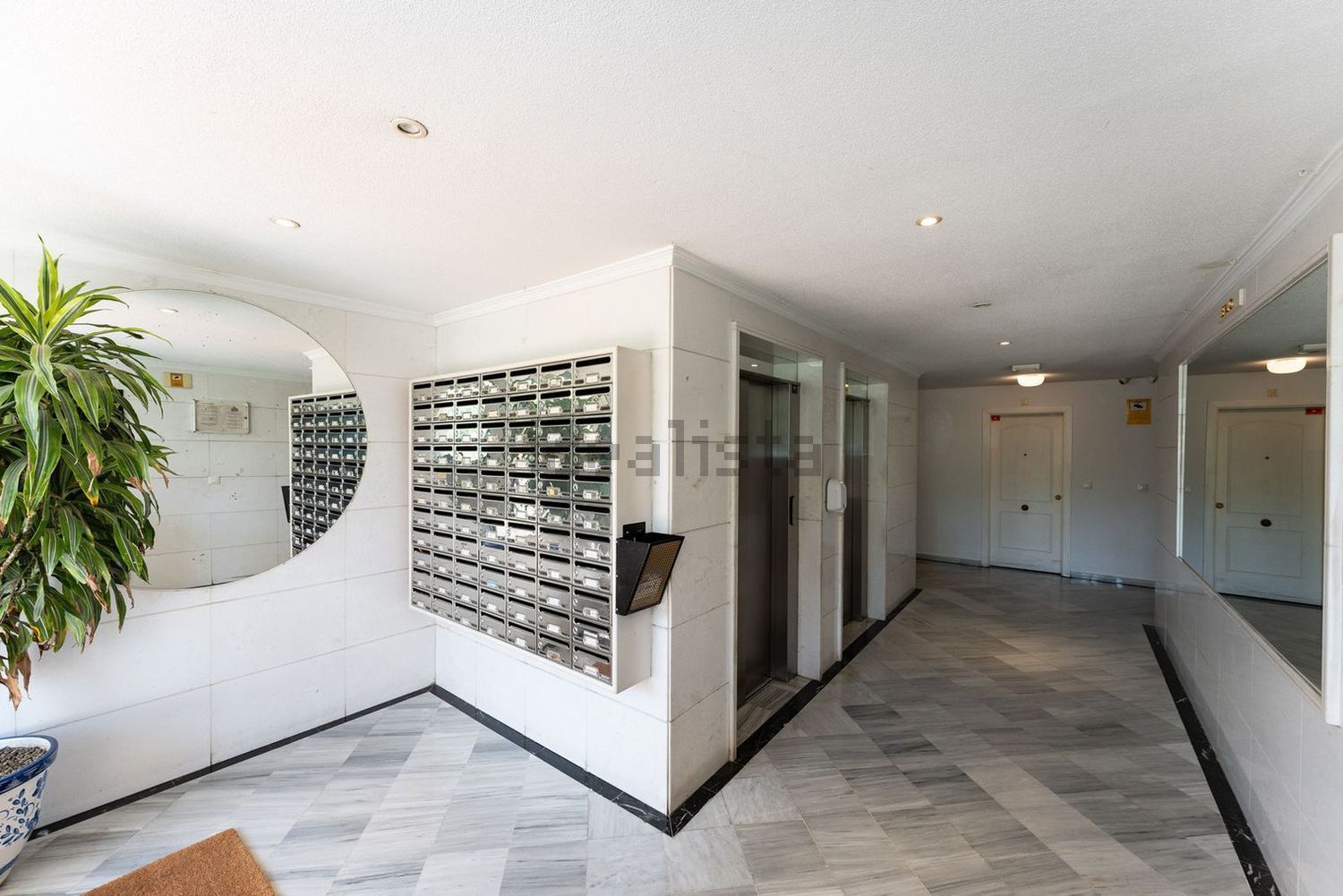 Pis de 60 m² a Marbella