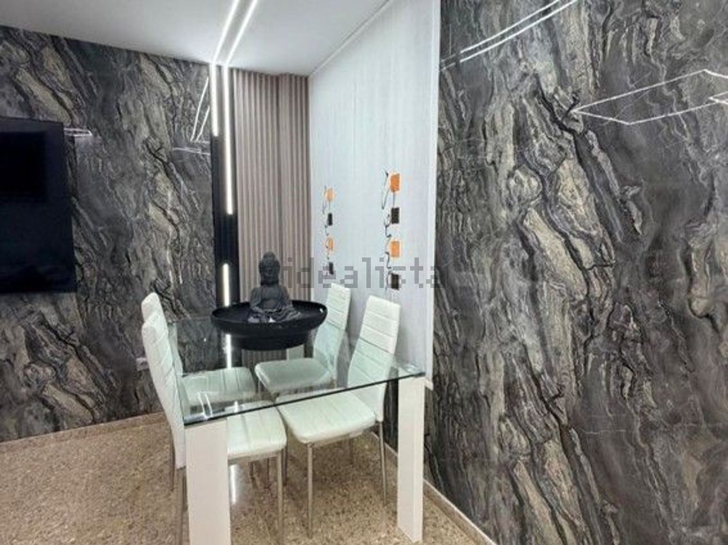 Wohnung 100 m² in Museros