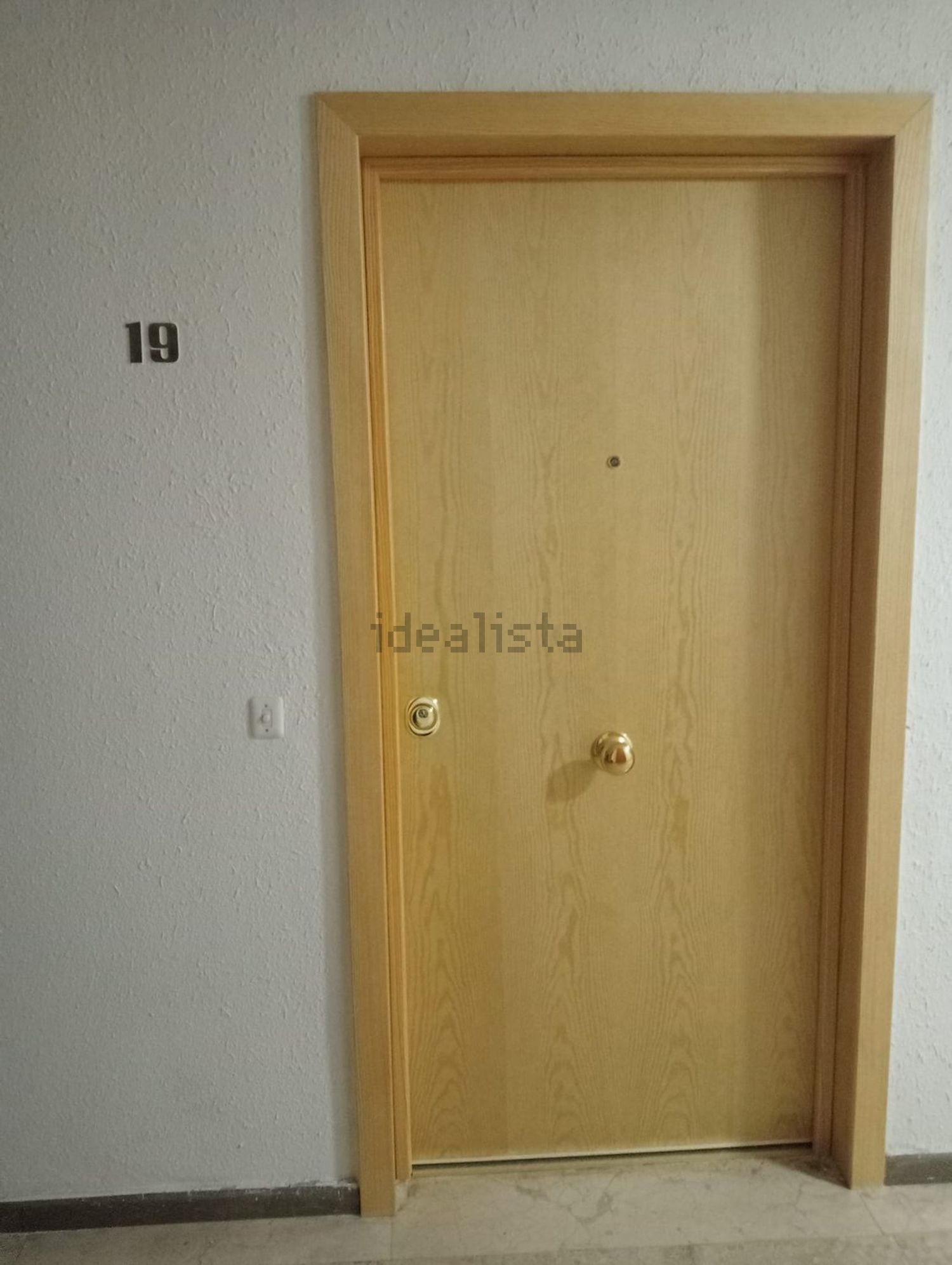 Pis de 40 m² a Madrid