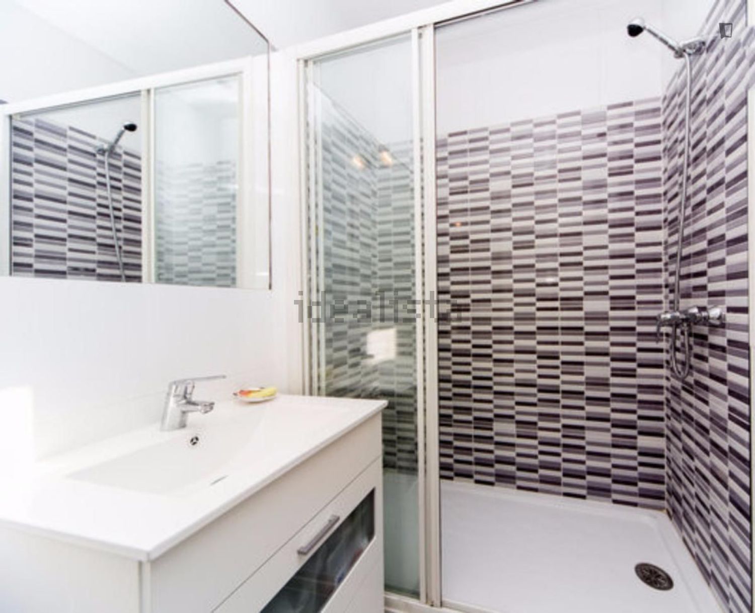Piso de 40 m² en Madrid