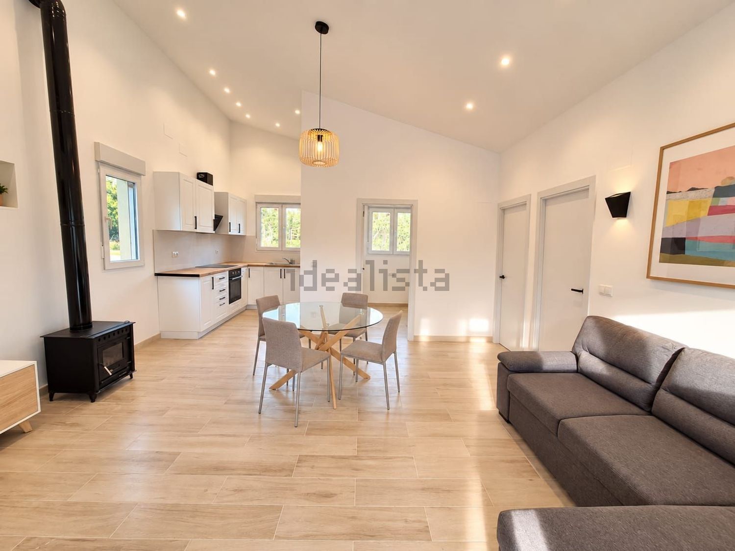 Haus 110 m² in Altea