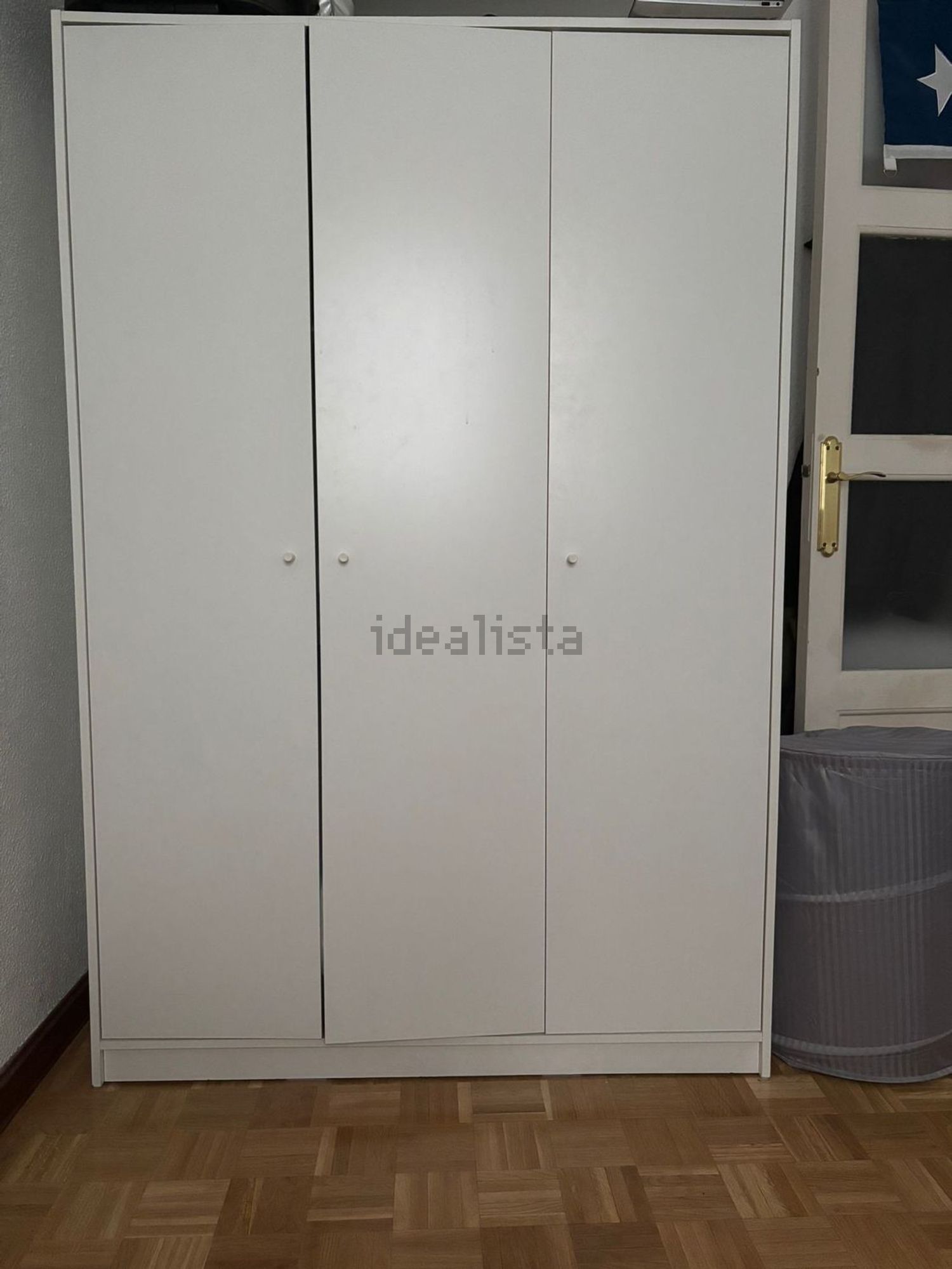 Zimmer zur Miete, Madrid