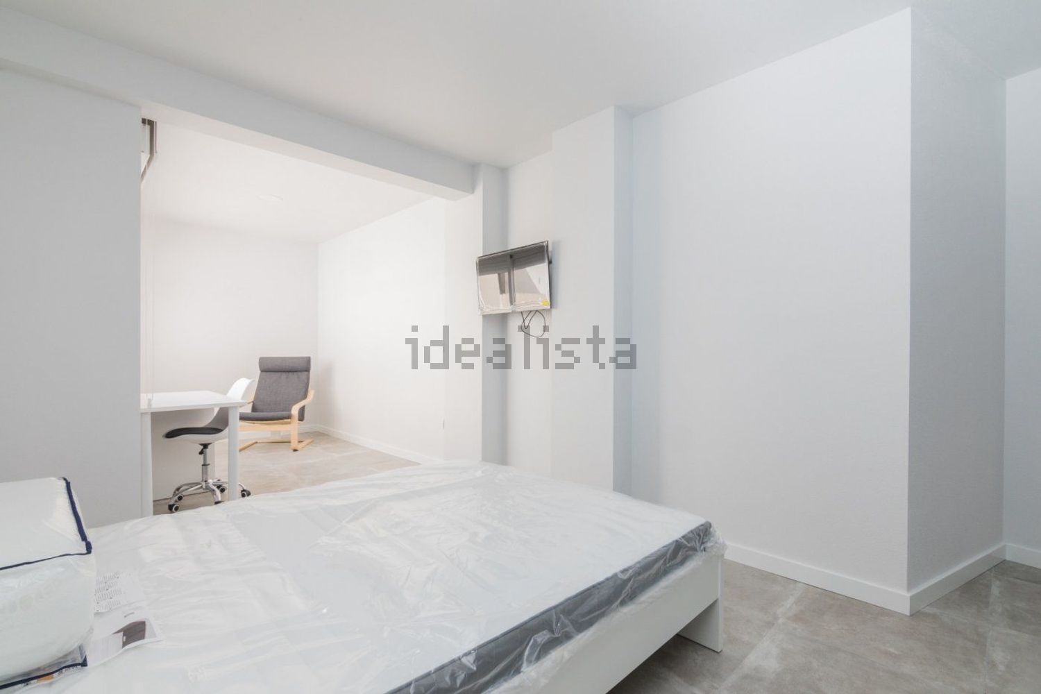 Habitació de lloguer, Elx