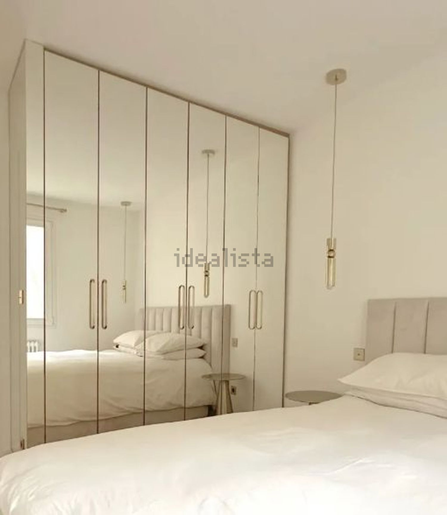 Pis de 50 m² a Madrid