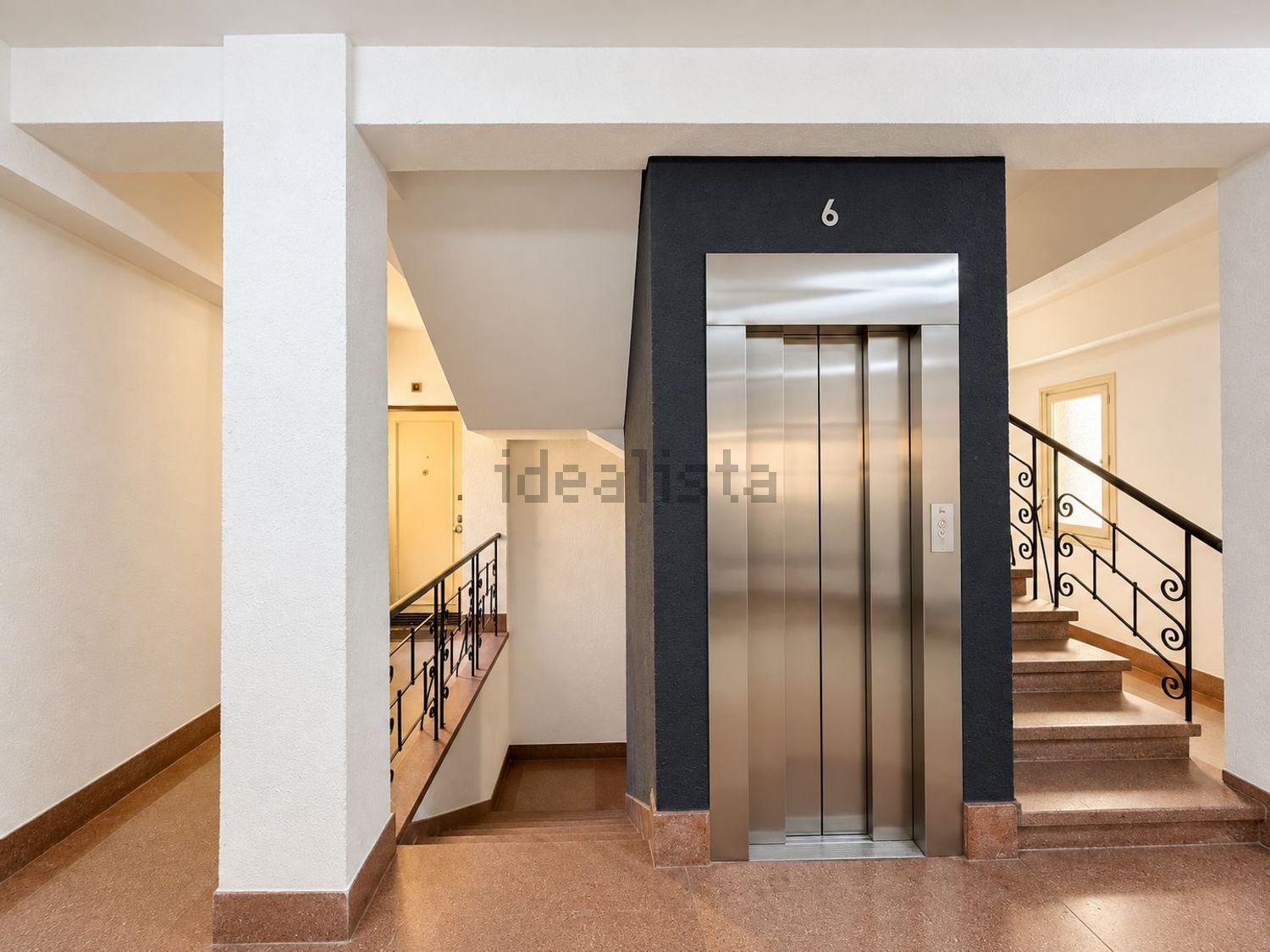 Wohnung 146 m² in Madrid