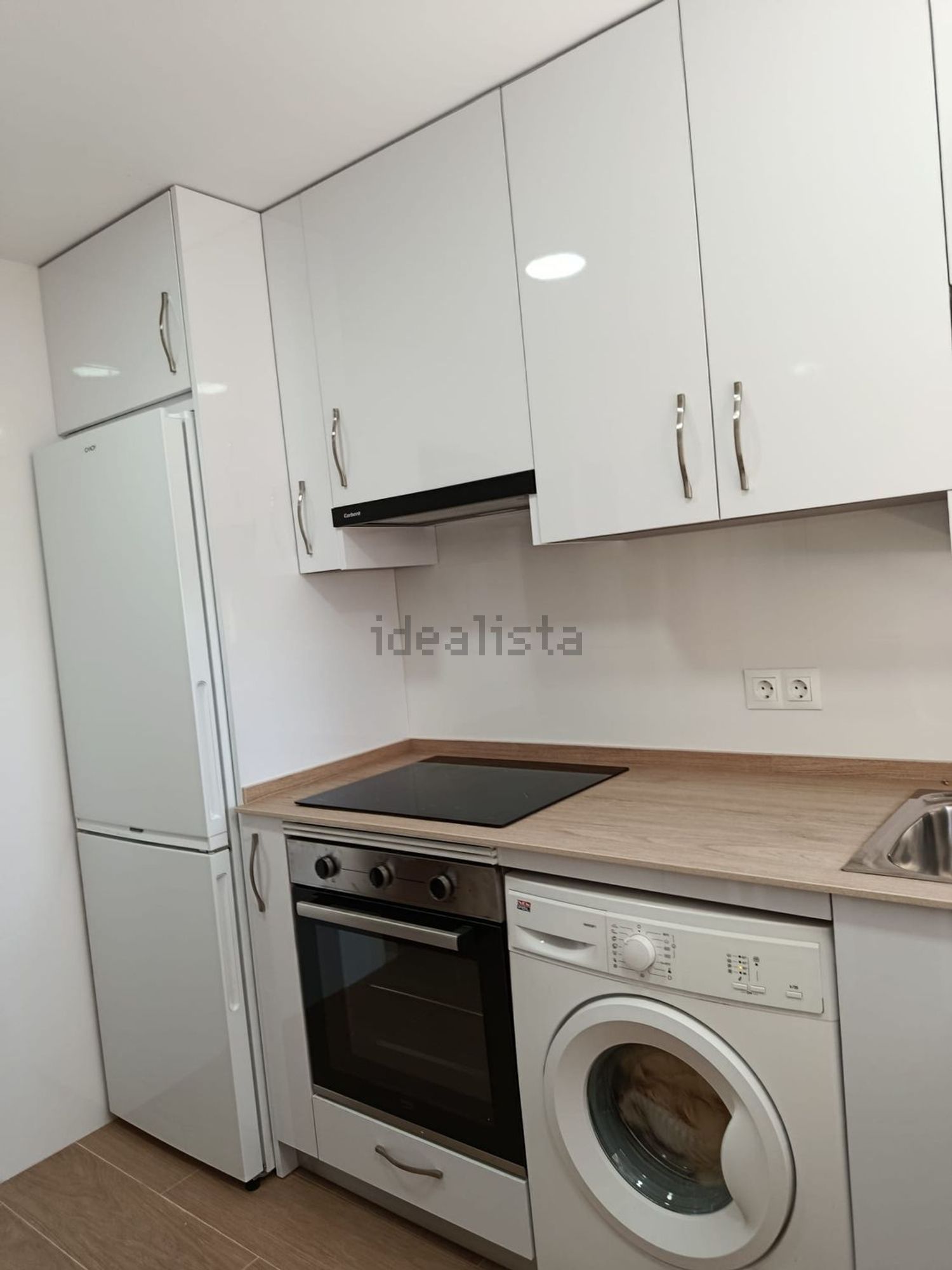 Pis de 70 m² a Màlaga