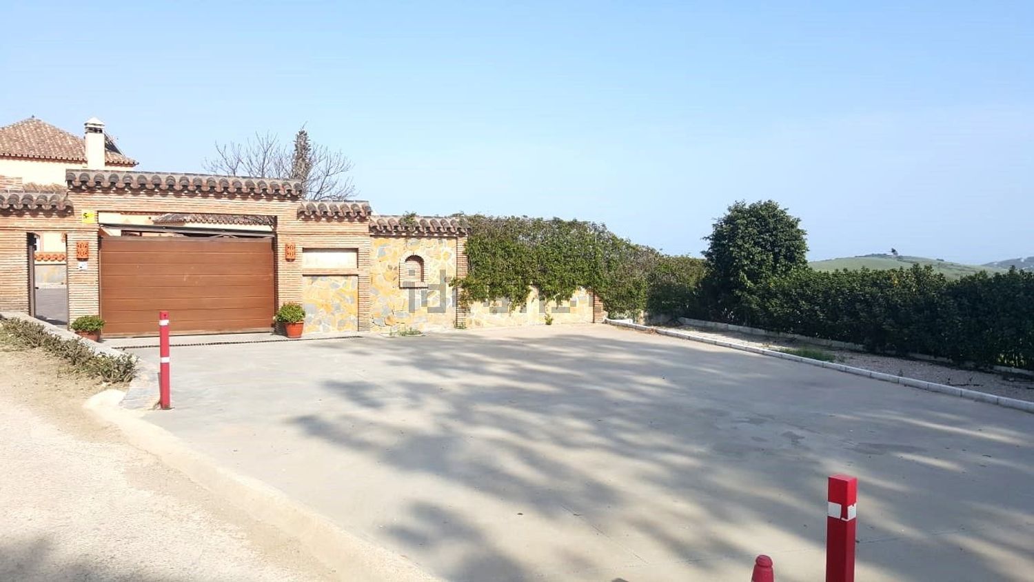 Casa de 250 m² a Casares