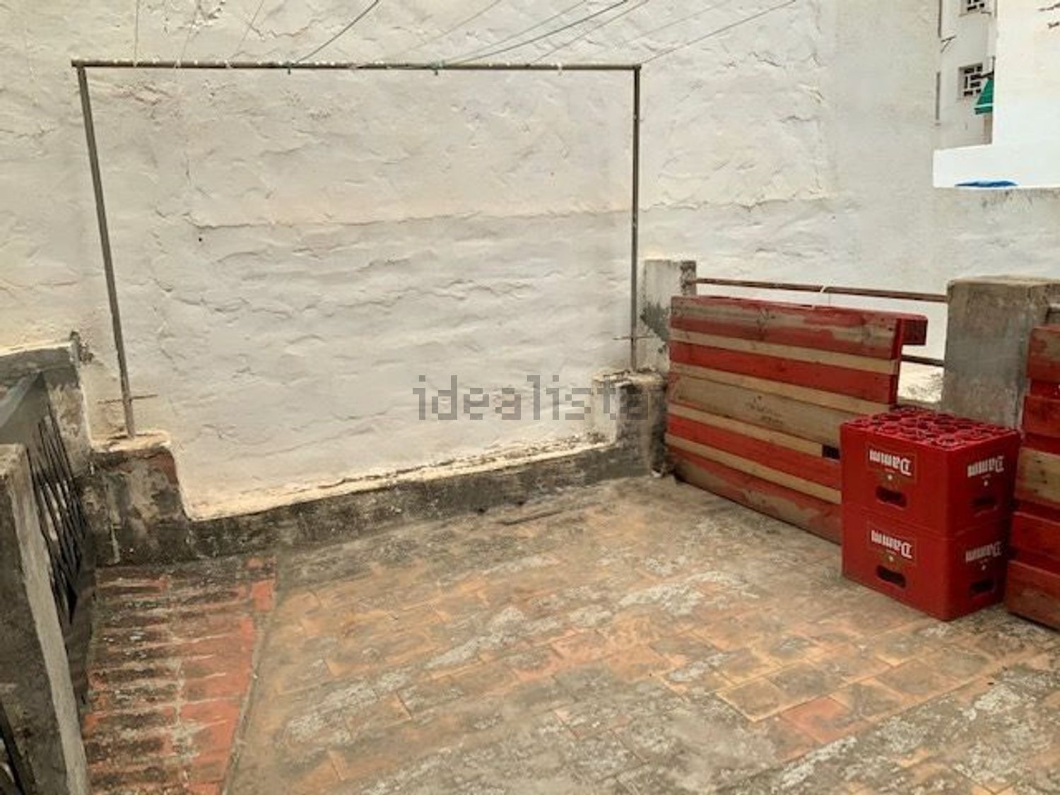 Pis de 98 m² a Castelló de la Plana