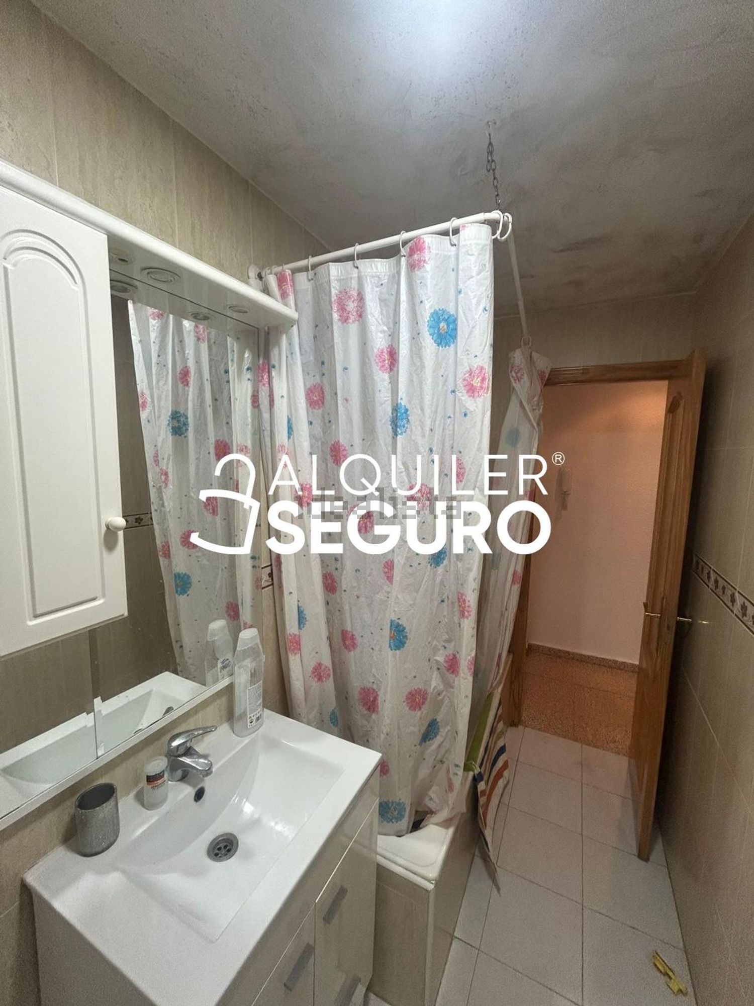 Pis de 80 m² a Granada