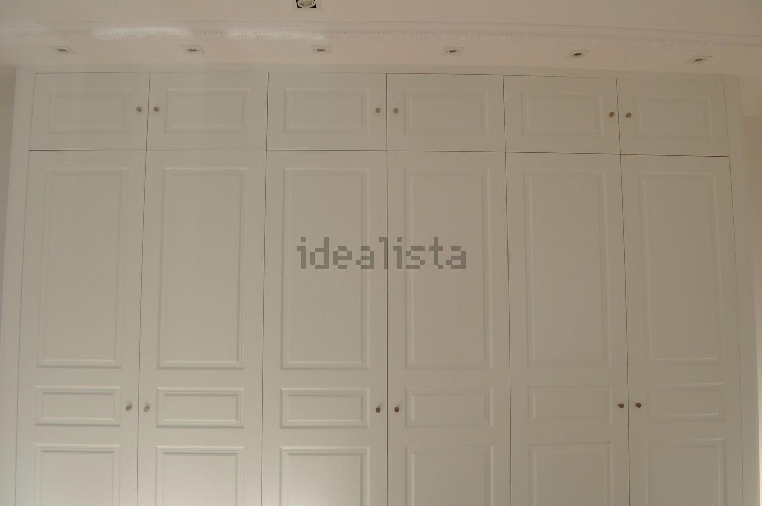 Pis de 250 m² a Madrid
