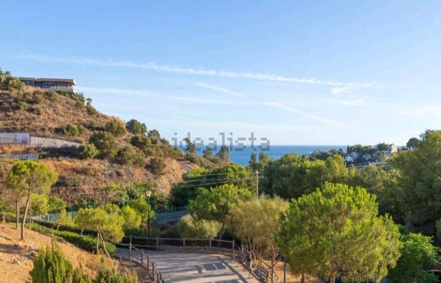Wohnung 45 m² in Benalmádena