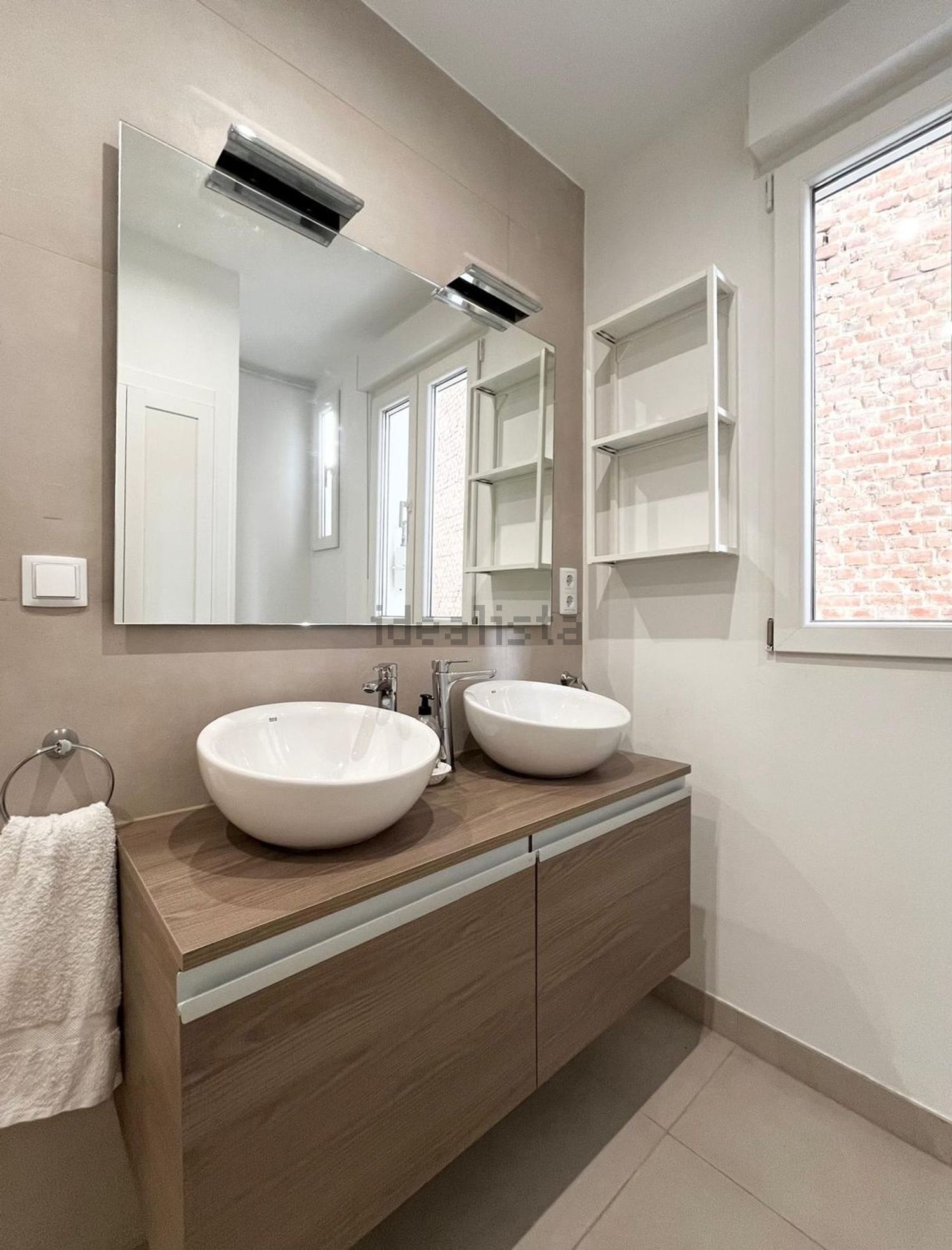 Pis de 75 m² a Madrid
