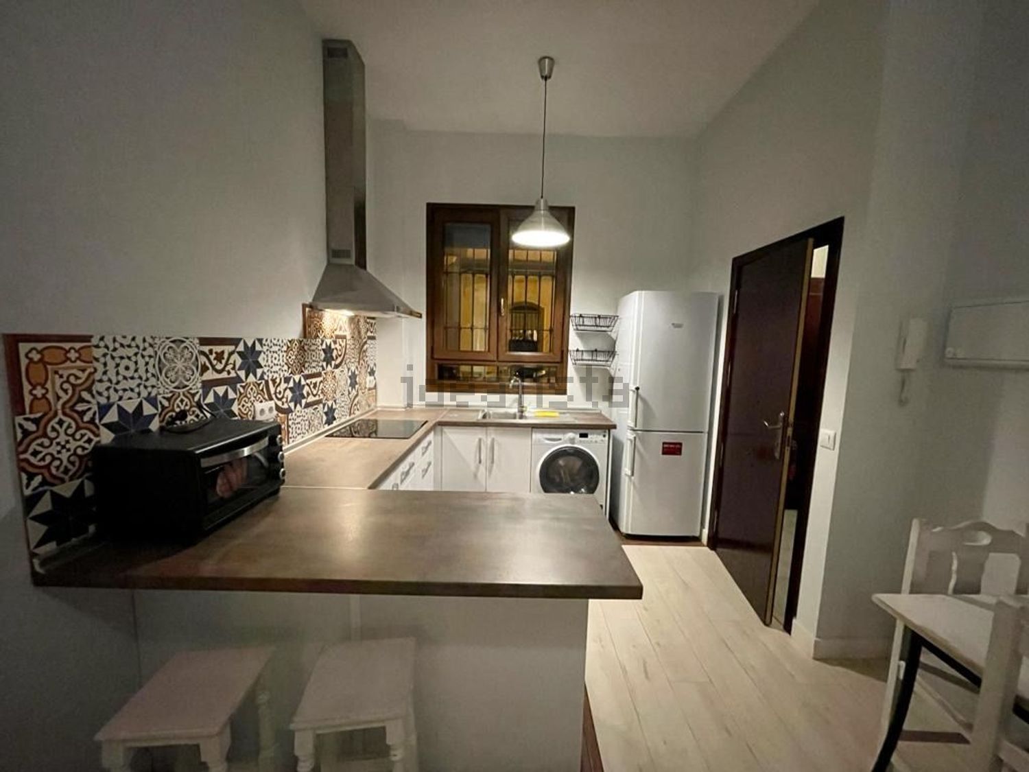 Pis de 75 m² a Sevilla