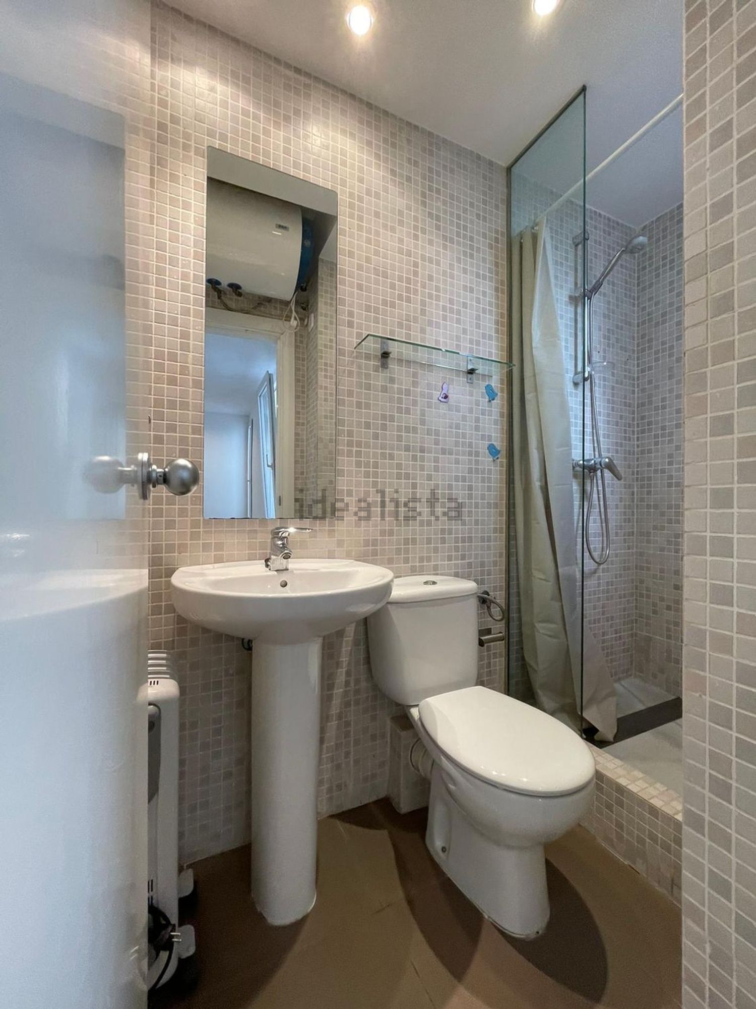 Appartamento 35 m² a Madrid