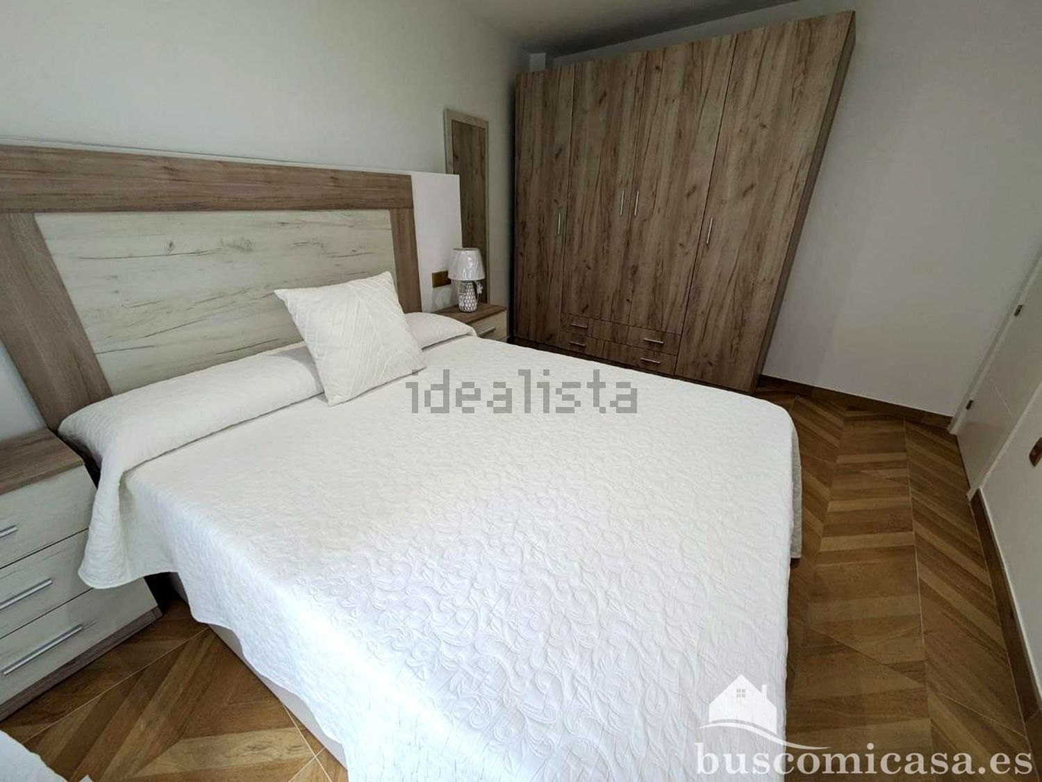 Piso de 96 m² en Linares