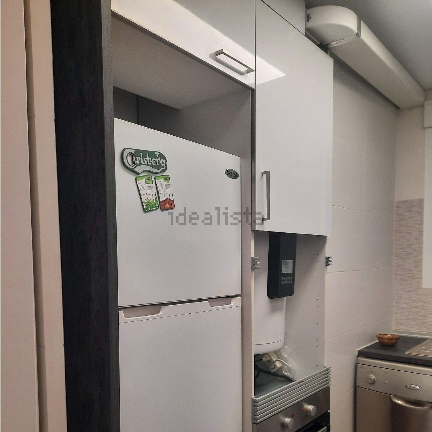 Wohnung 80 m² in Salou