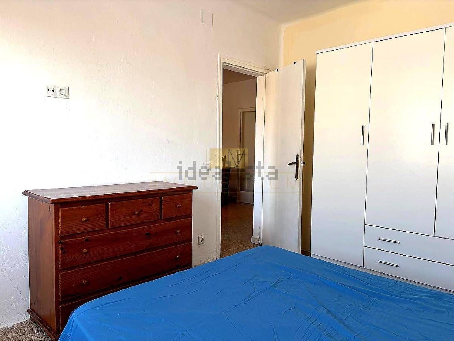 Wohnung 67 m² in Vilanova i la Geltrú