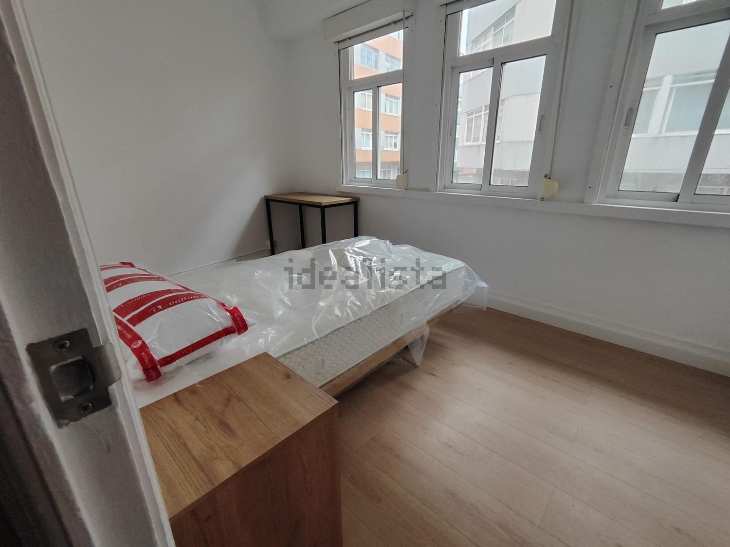 Chambre à louer, La Corogne