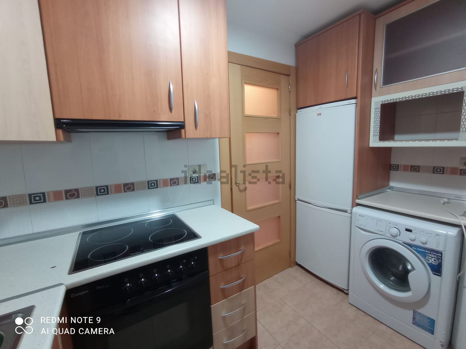 Pis de 70 m² a Albacete