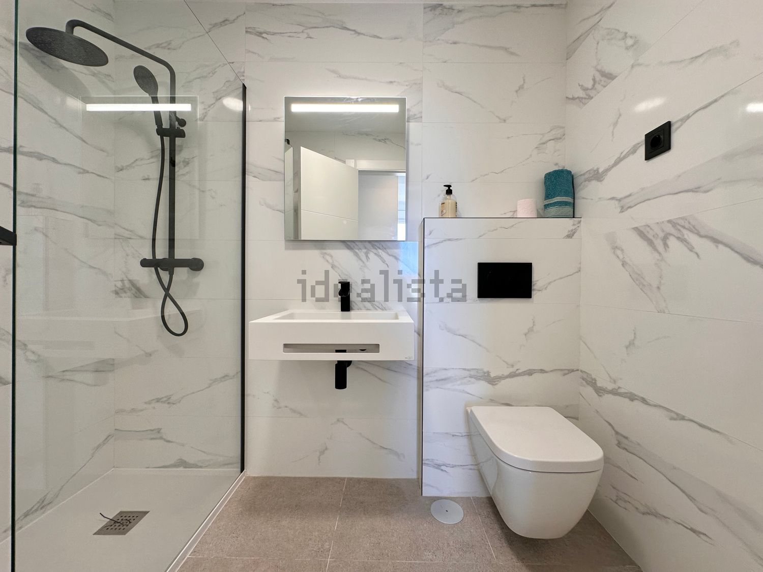 Pis de 85 m² a Fuengirola