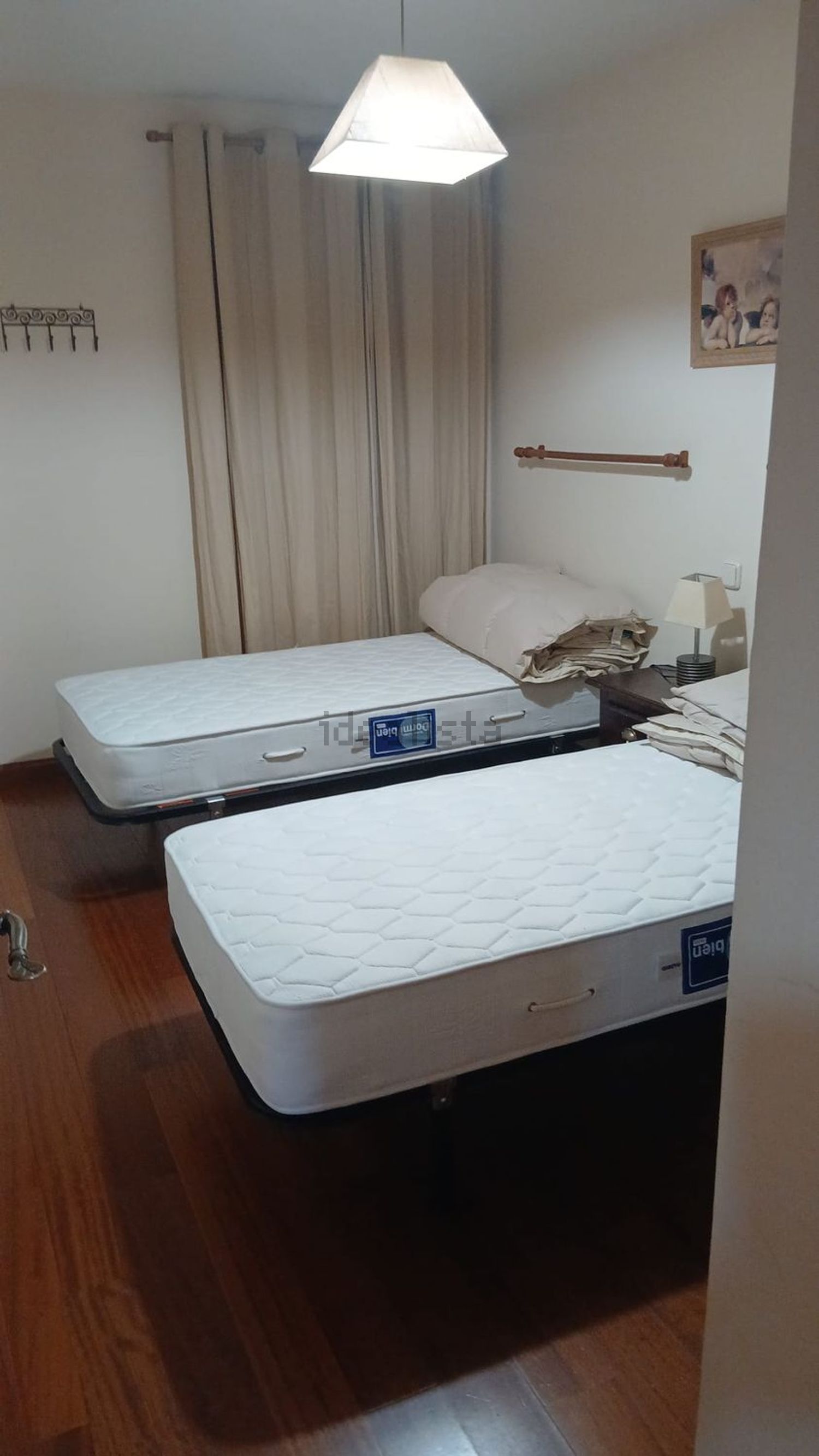 Pis de 60 m² a Toledo