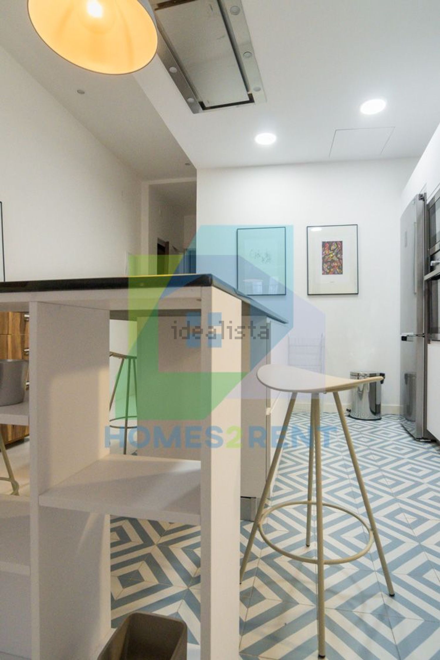 Appartamento 70 m² a Madrid