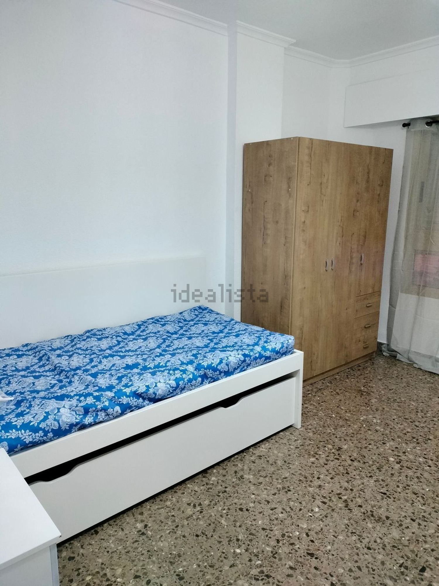 Habitación en alquiler, San Vicente del Raspeig