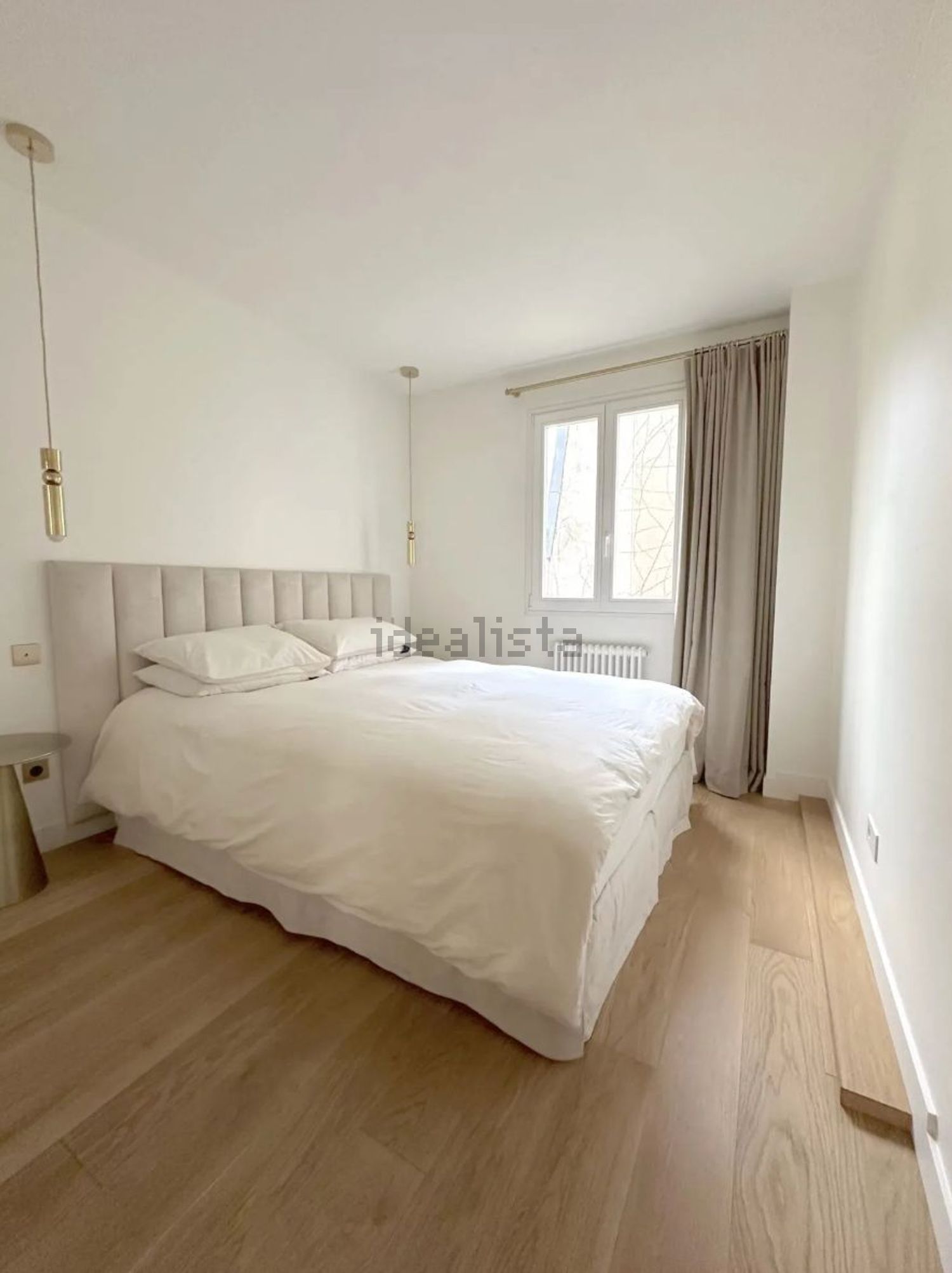 Pis de 50 m² a Madrid