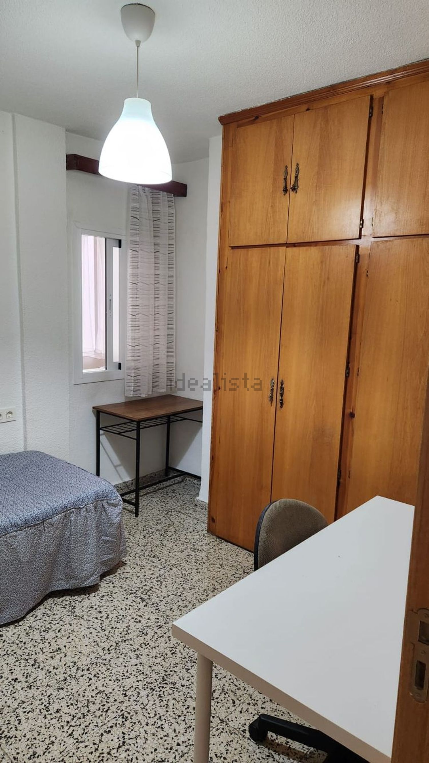 Piso de 95 m² en Granada