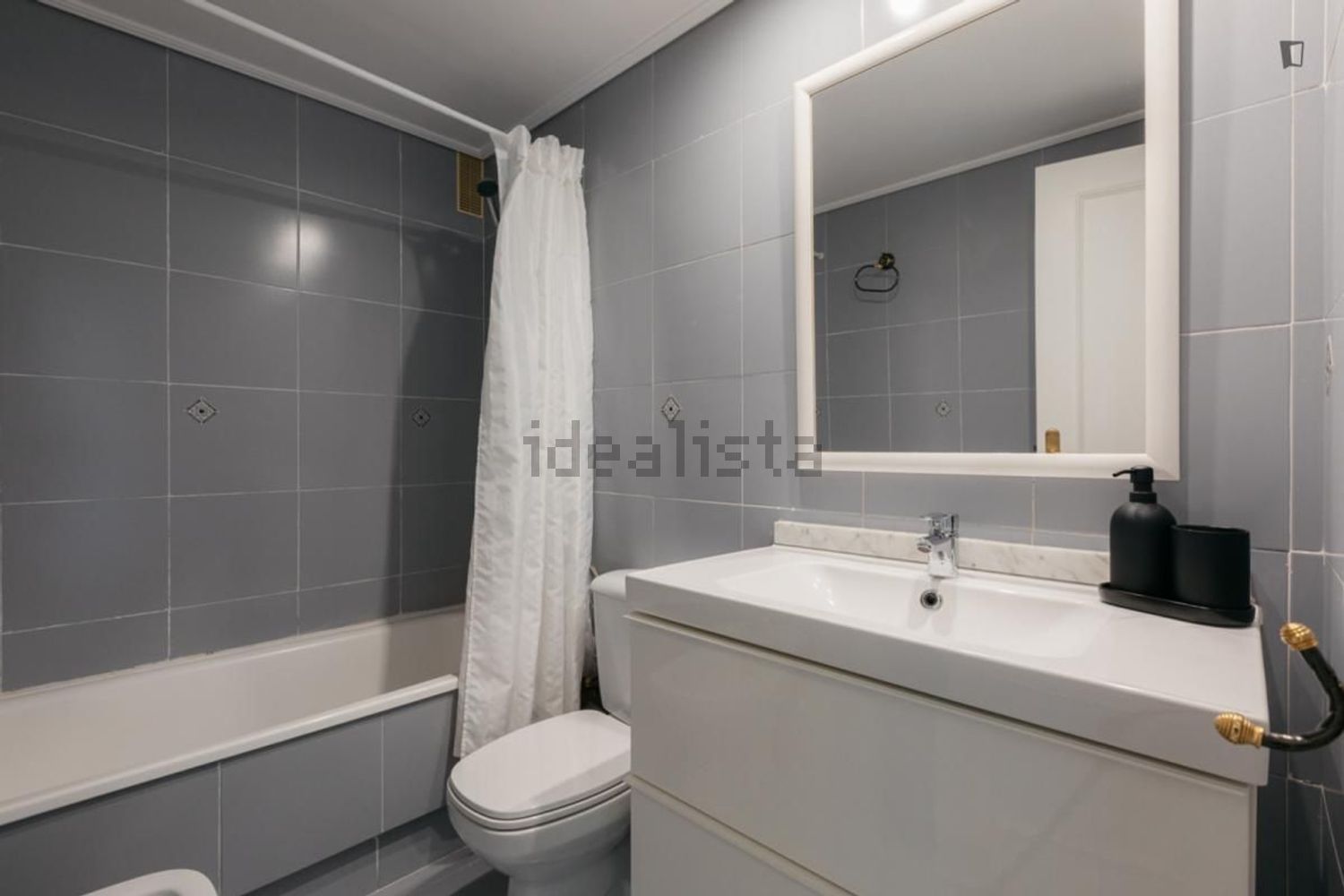 Habitación en alquiler, Valencia