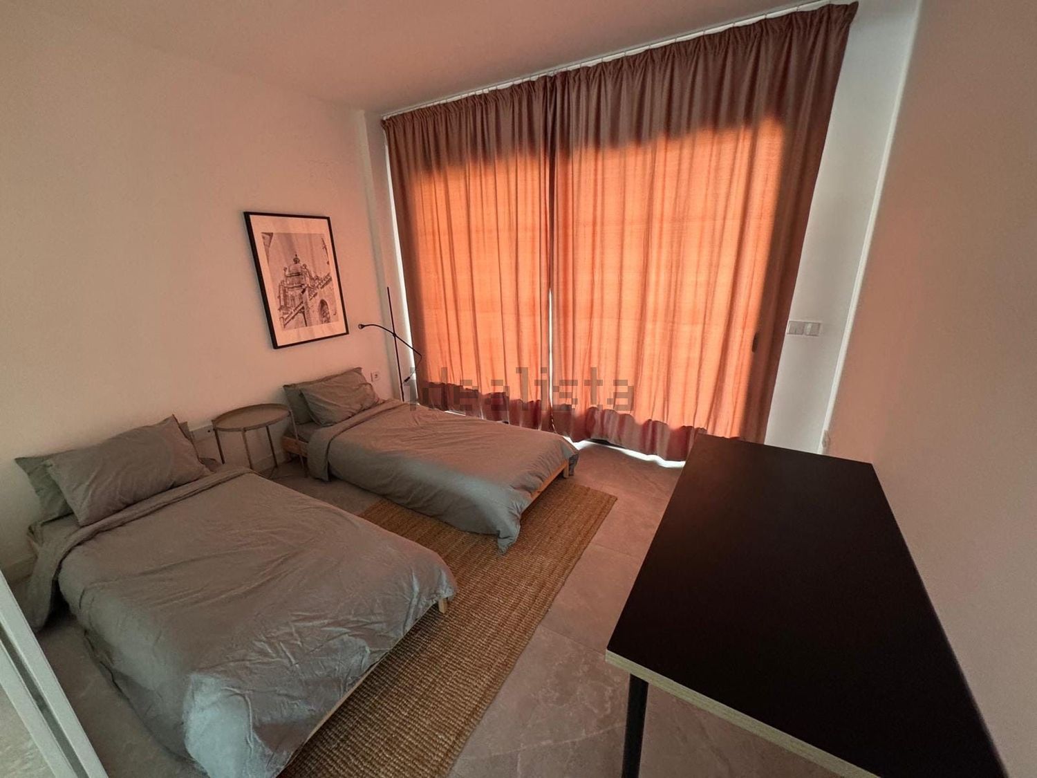 Wohnung 75 m² in Finestrat