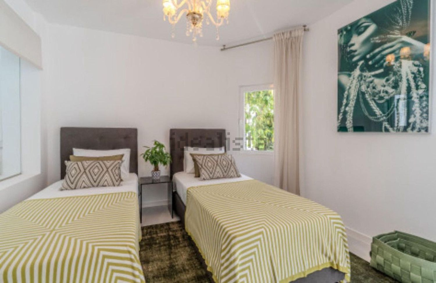Haus 350 m² in Marbella