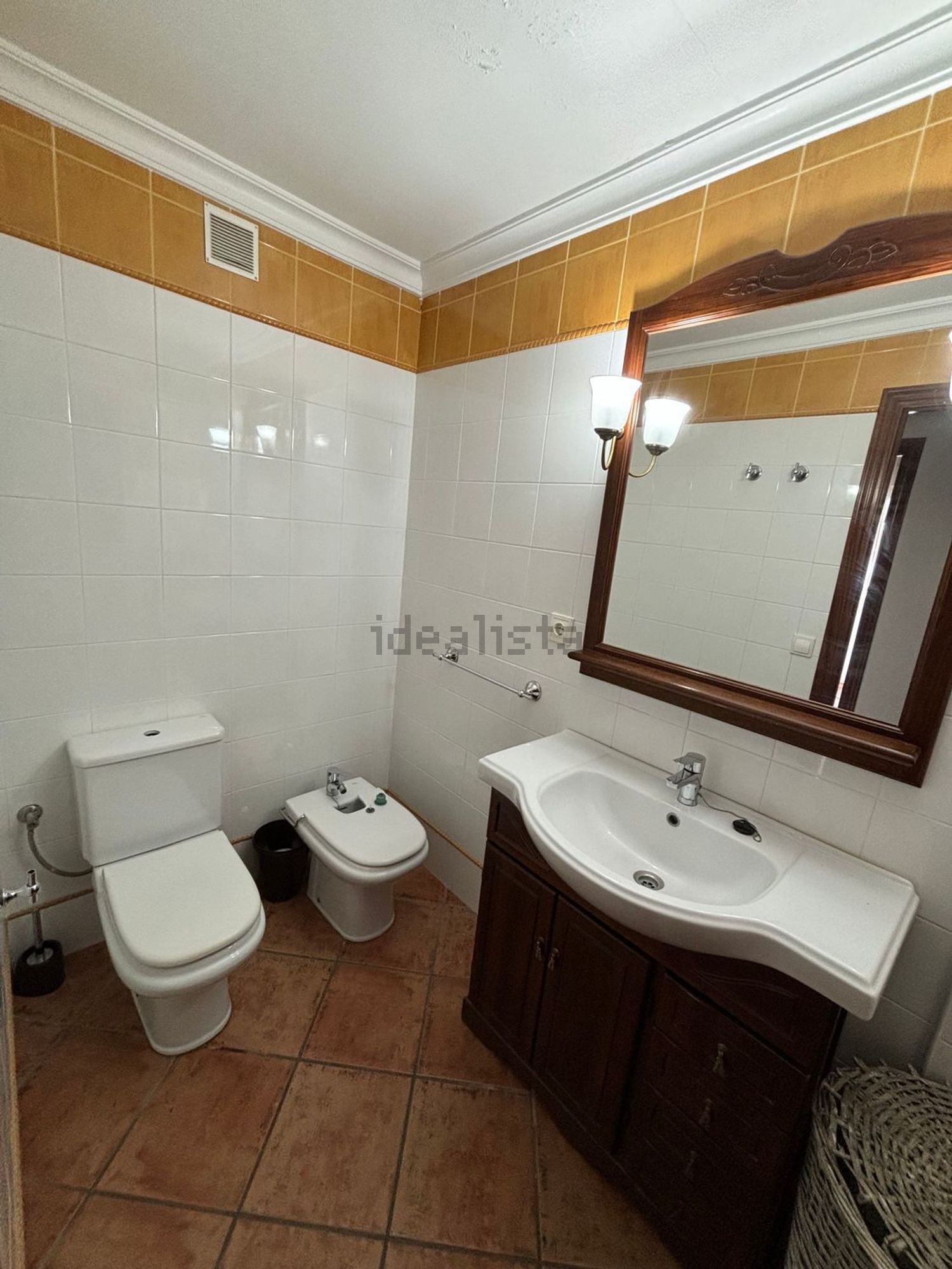 Pis de 74 m² a Montilla