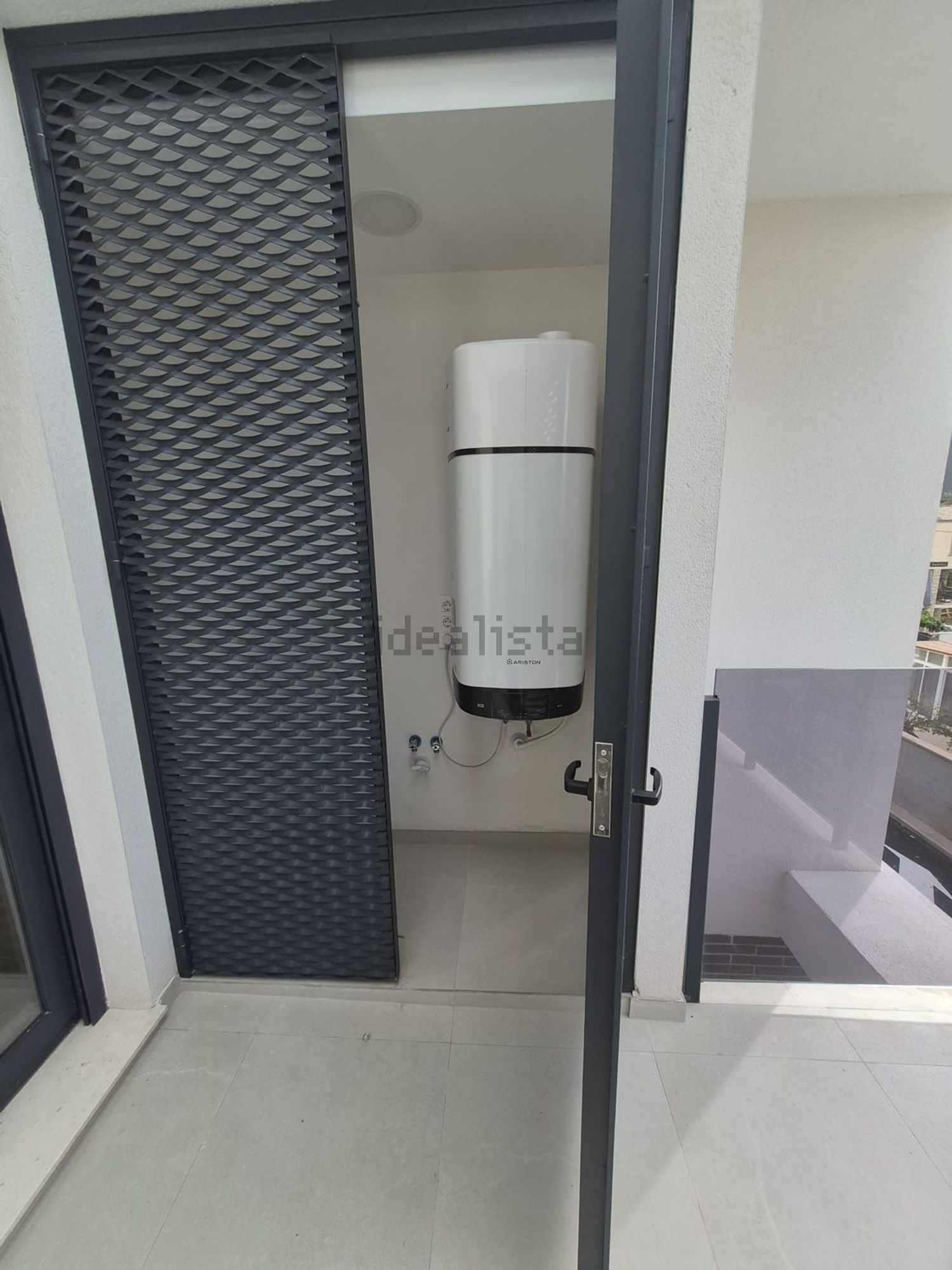 Piso de 57 m² en el Campello