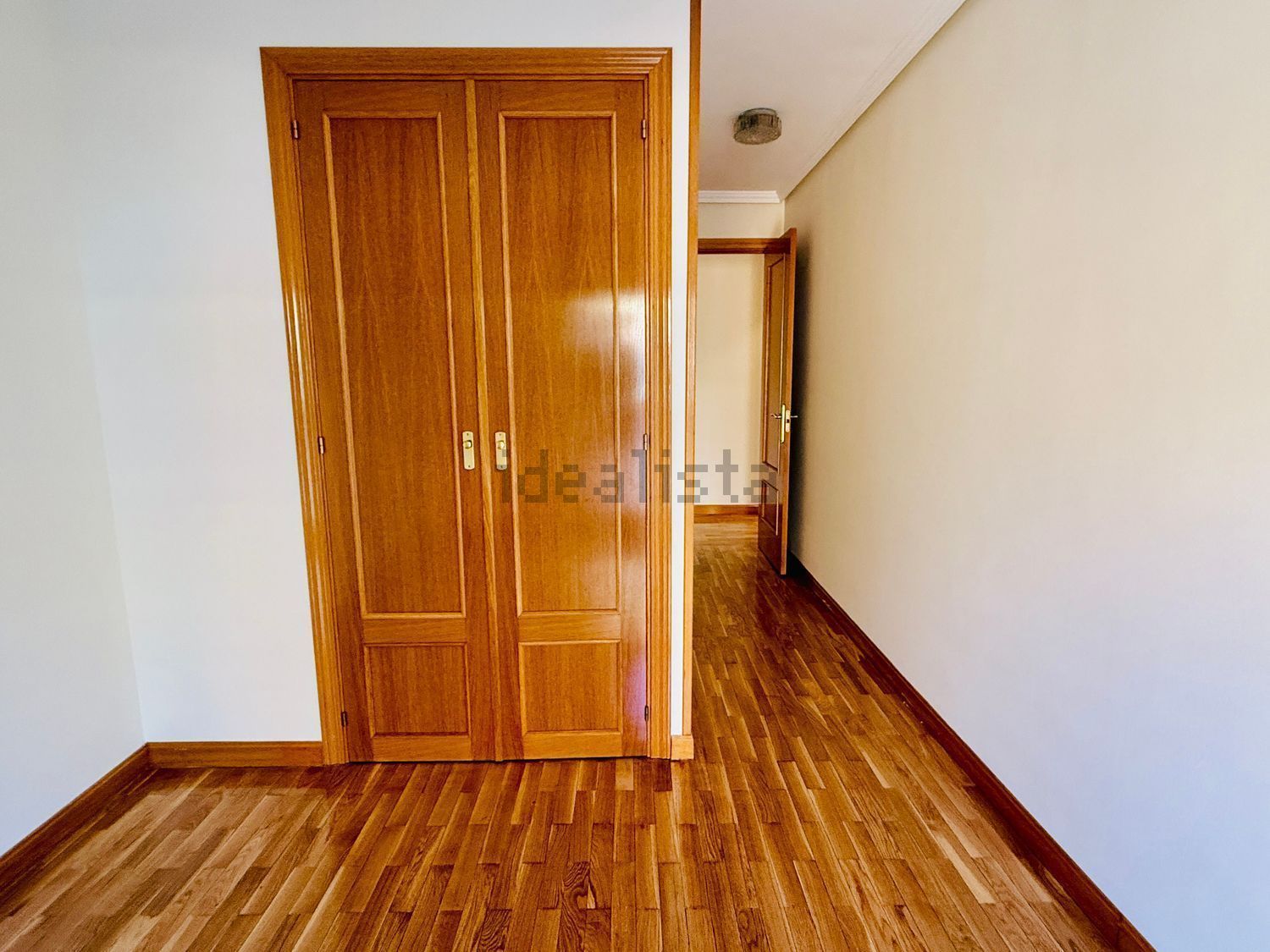 Pis de 123 m² a Valladolid