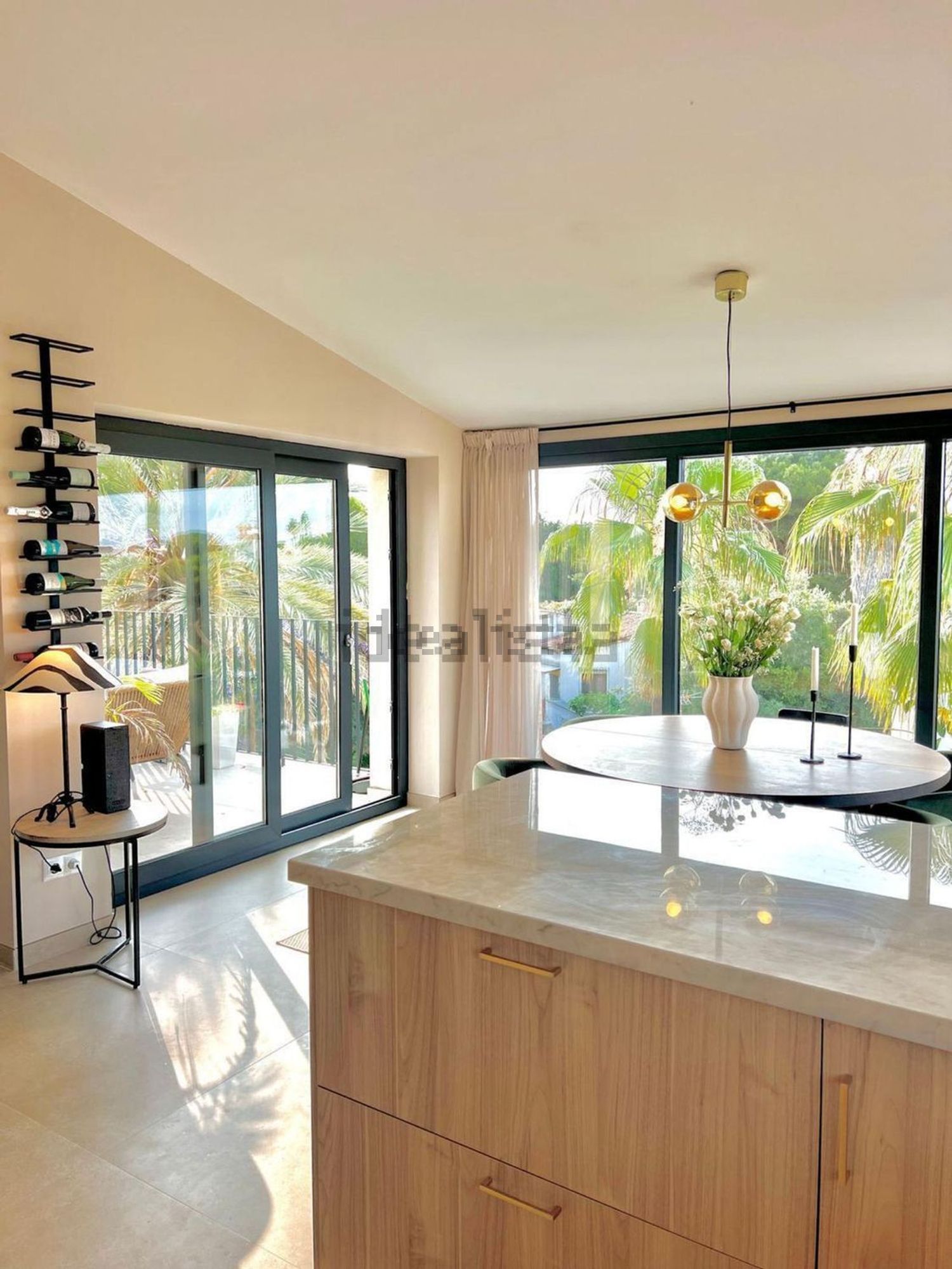 Casa de 220 m² a Marbella