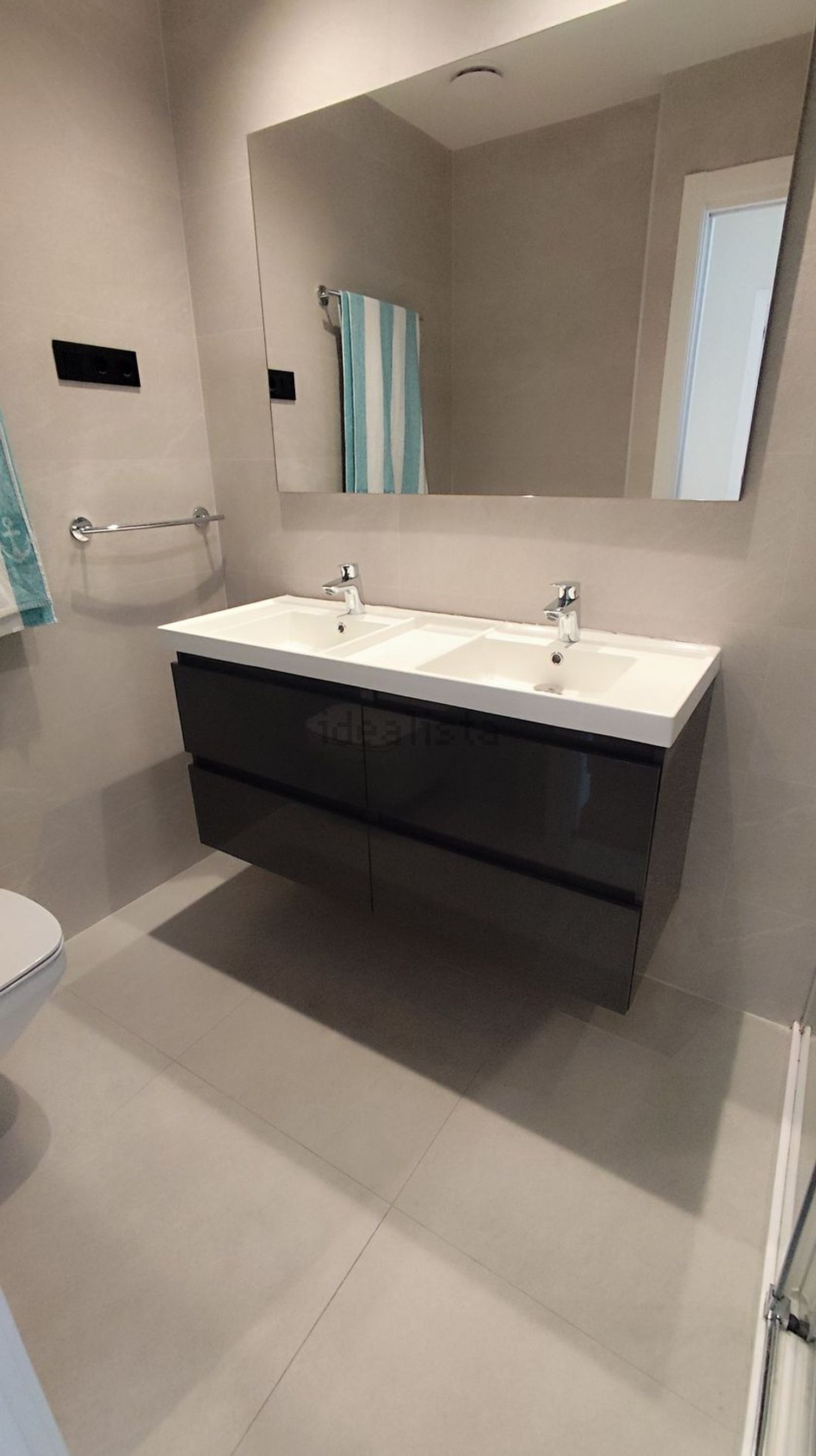 Appartamento 72 m² a Madrid