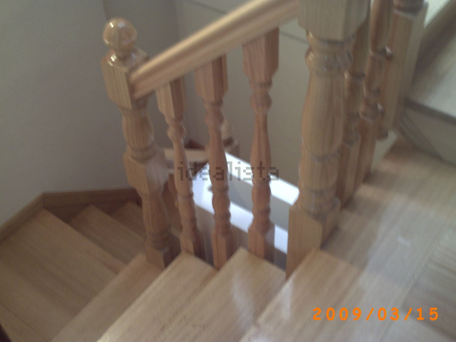 Haus 120 m² in Viveiro