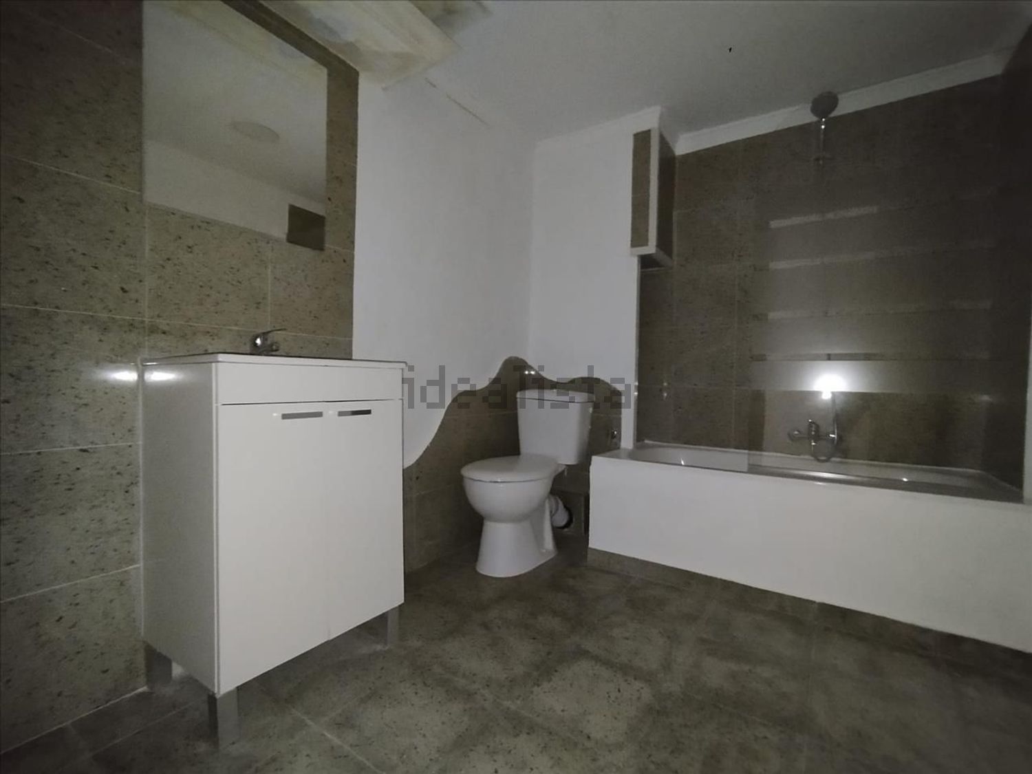 Pis de 51 m² a Benidorm