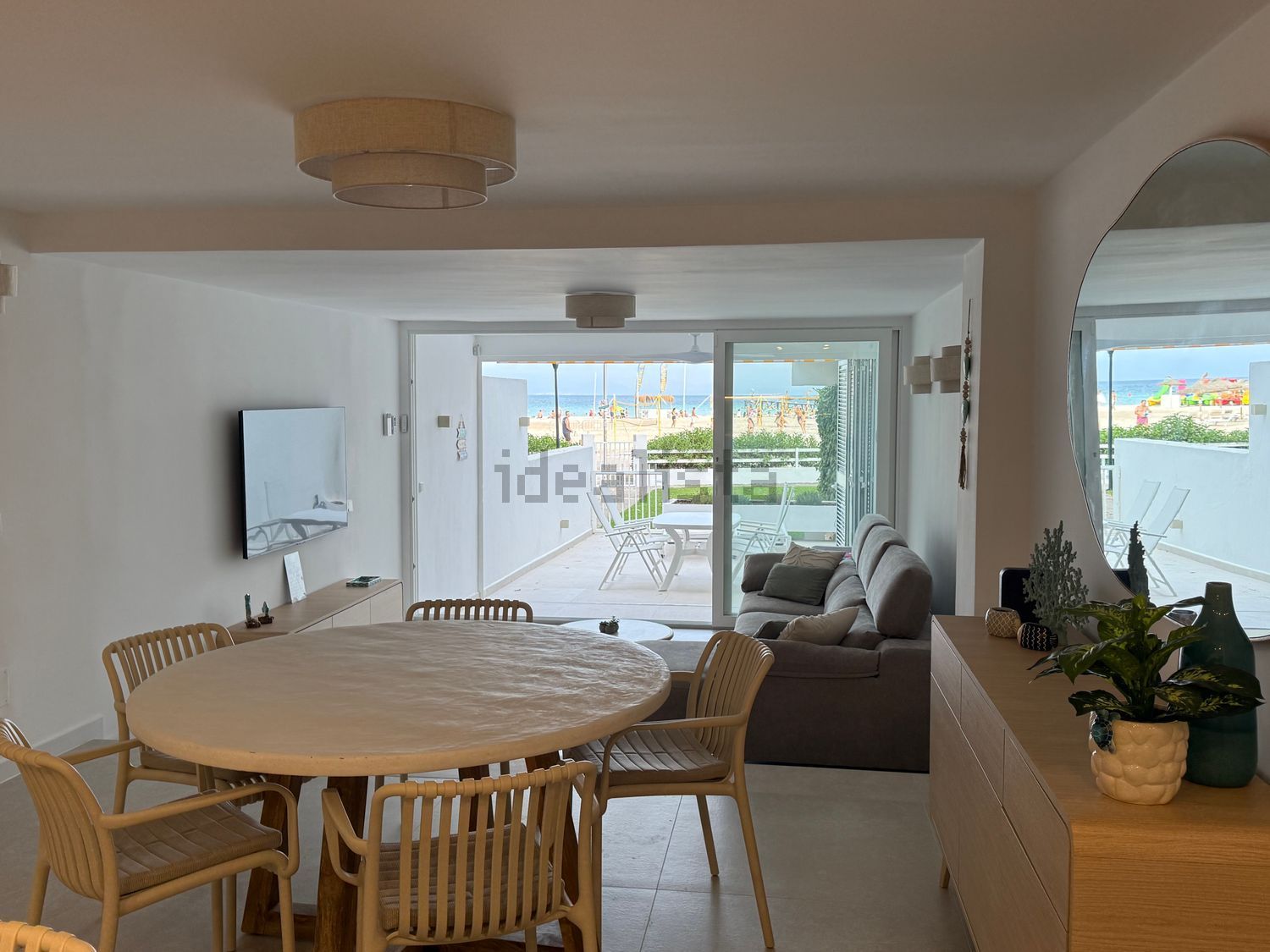 Piso de 145 m² en Alcúdia