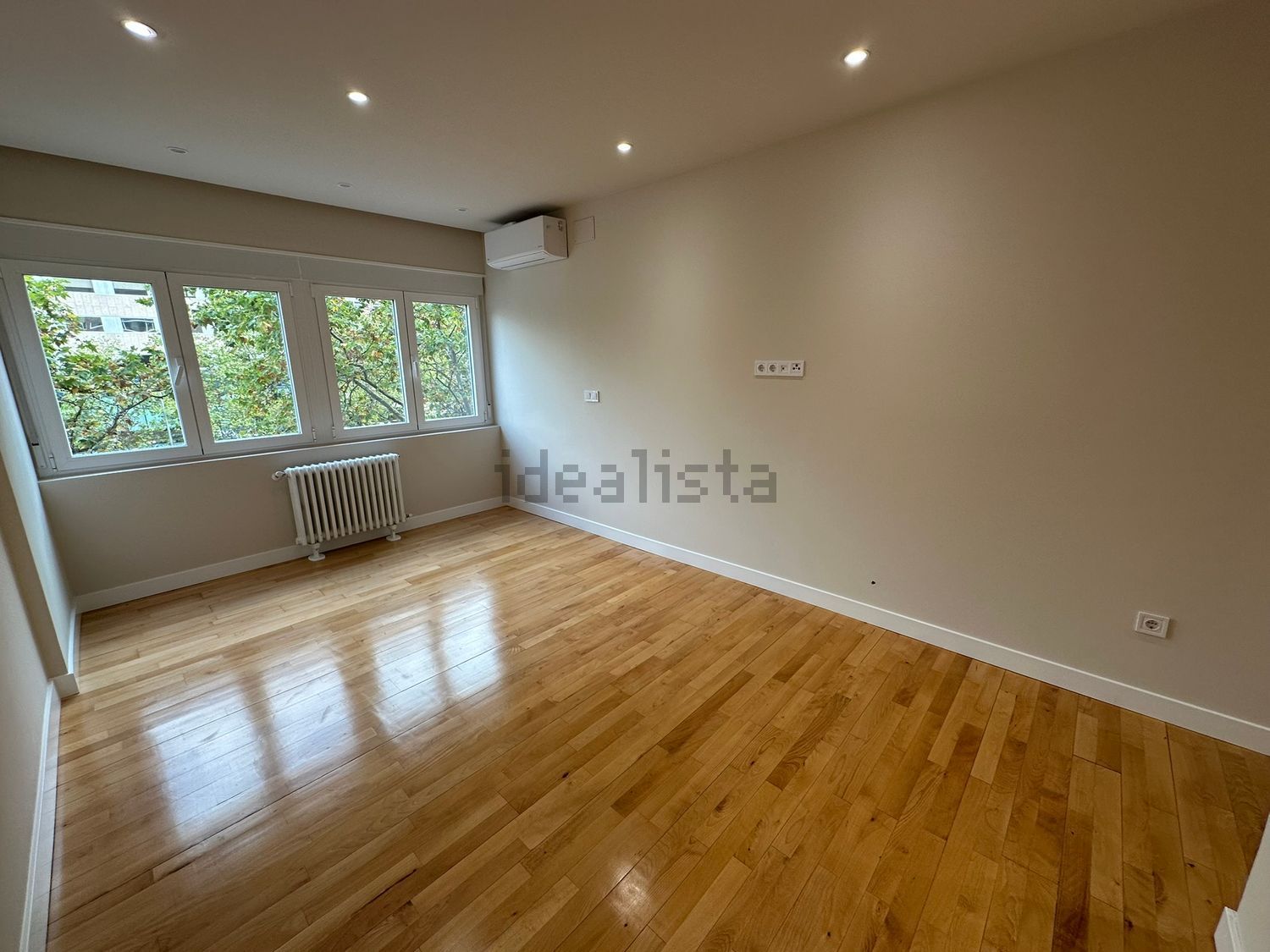 Pis de 261 m² a Madrid