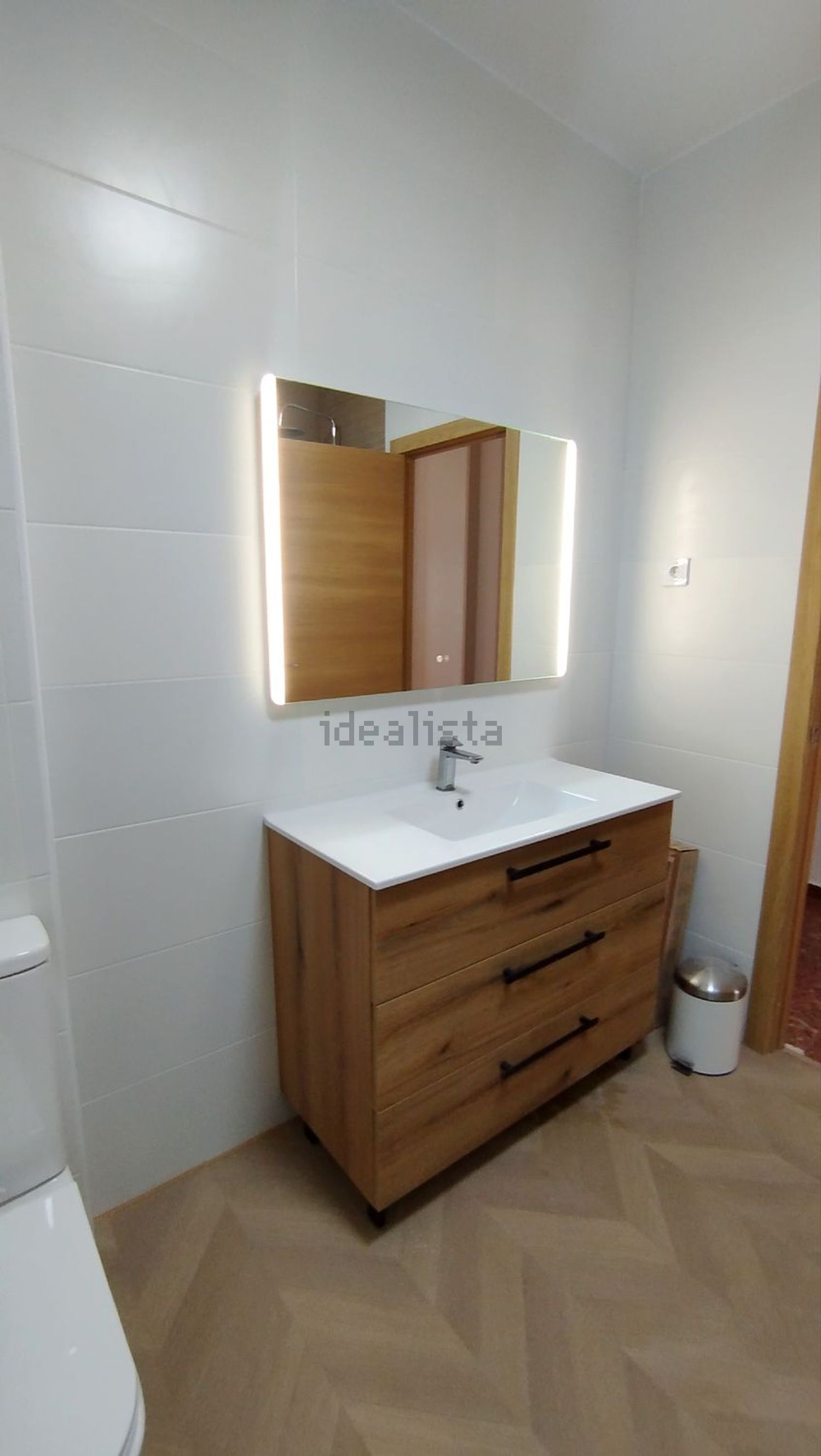 Apartamento 159 m² em Murcia