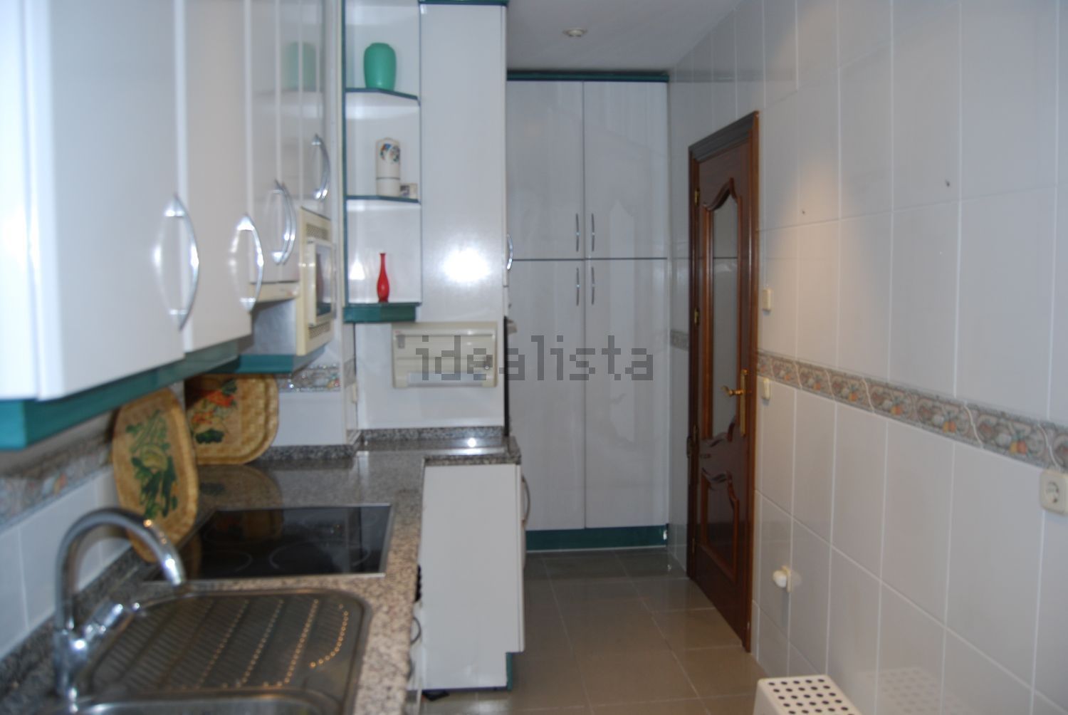 Pis de 95 m² a Madrid