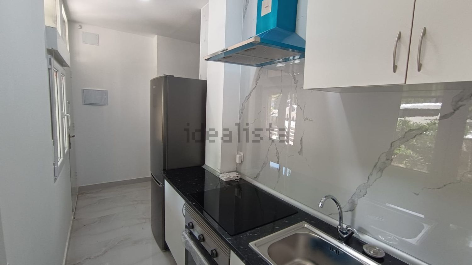 Piso de 53 m² en Madrid