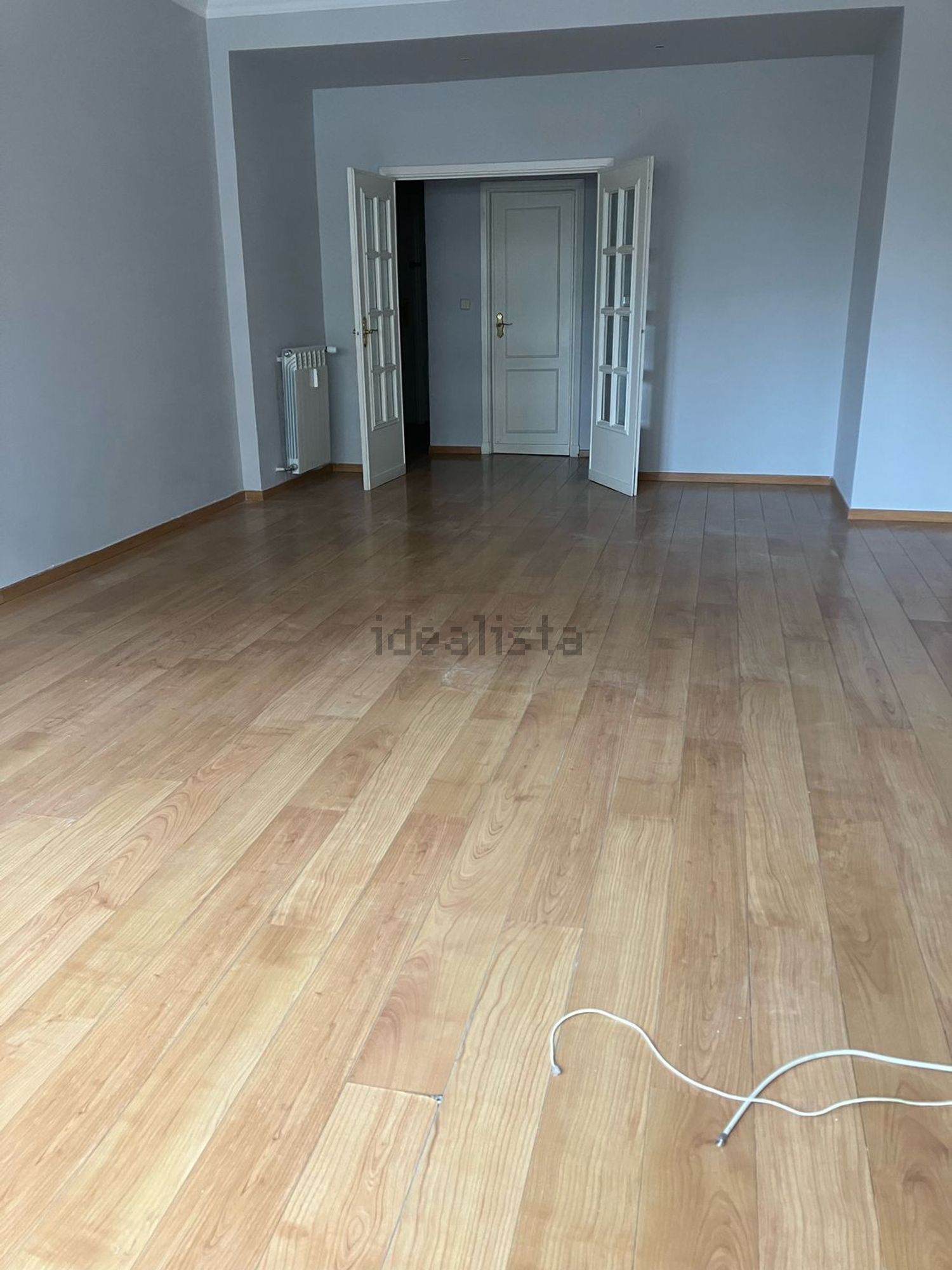 Pis de 113 m² a Madrid