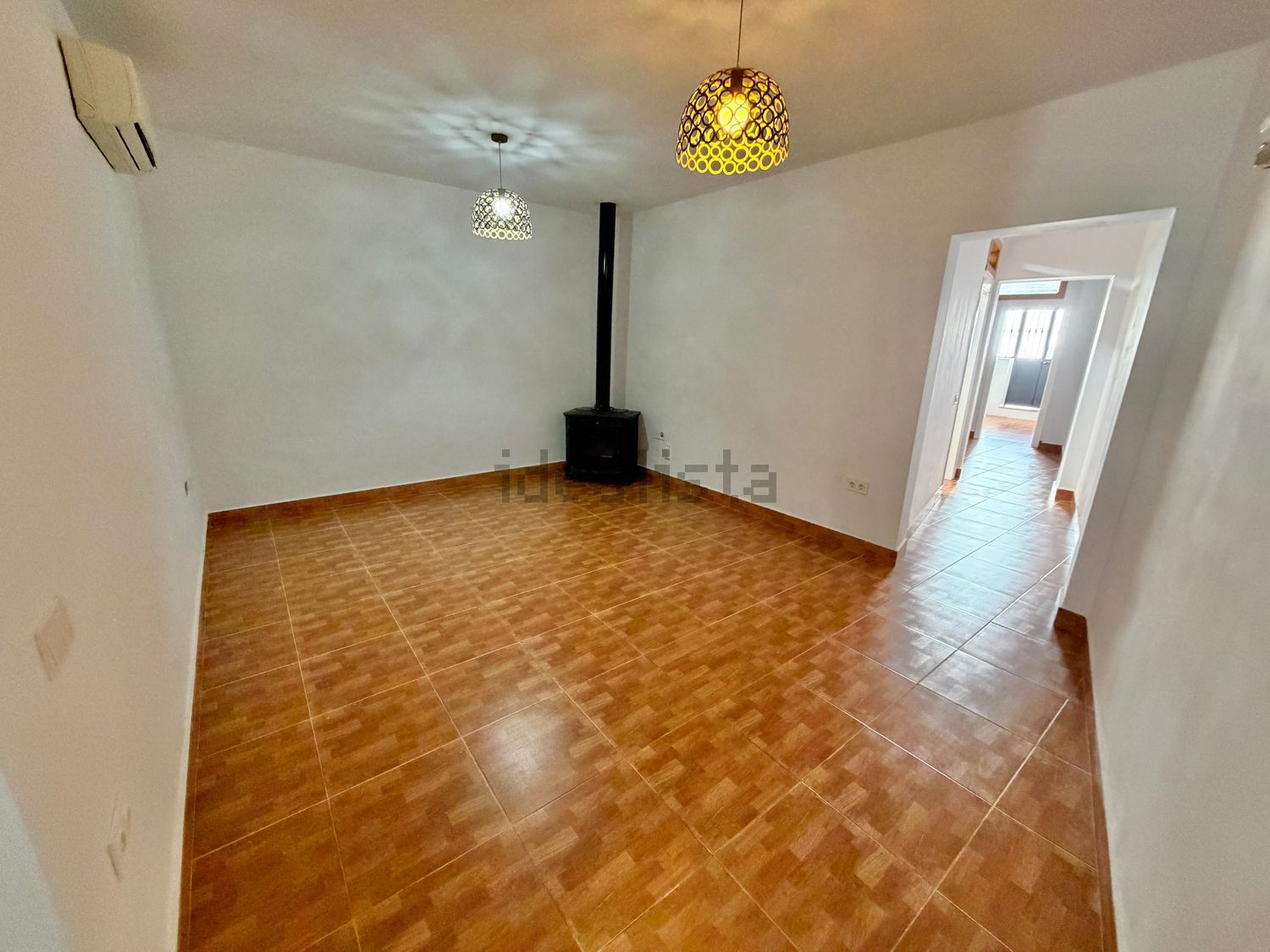 Casa de 91 m² a Dos Hermanas
