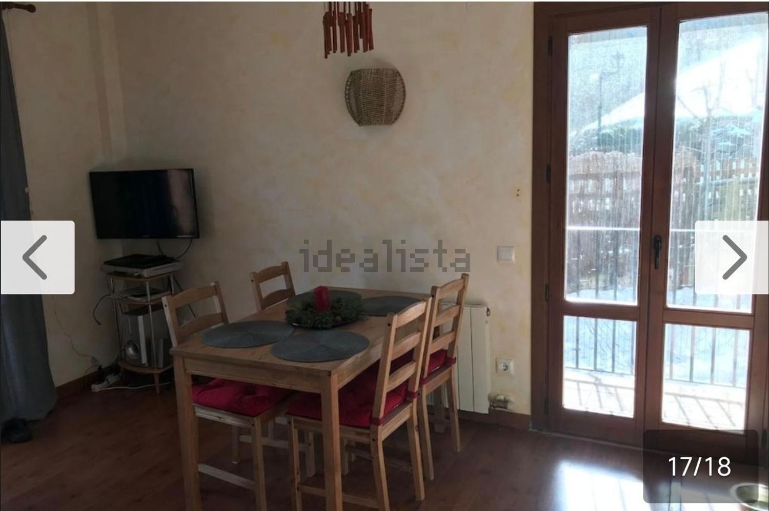 Pis de 55 m² a Bisaurri