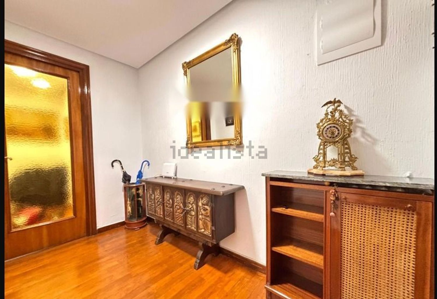 Habitación en alquiler, Madrid