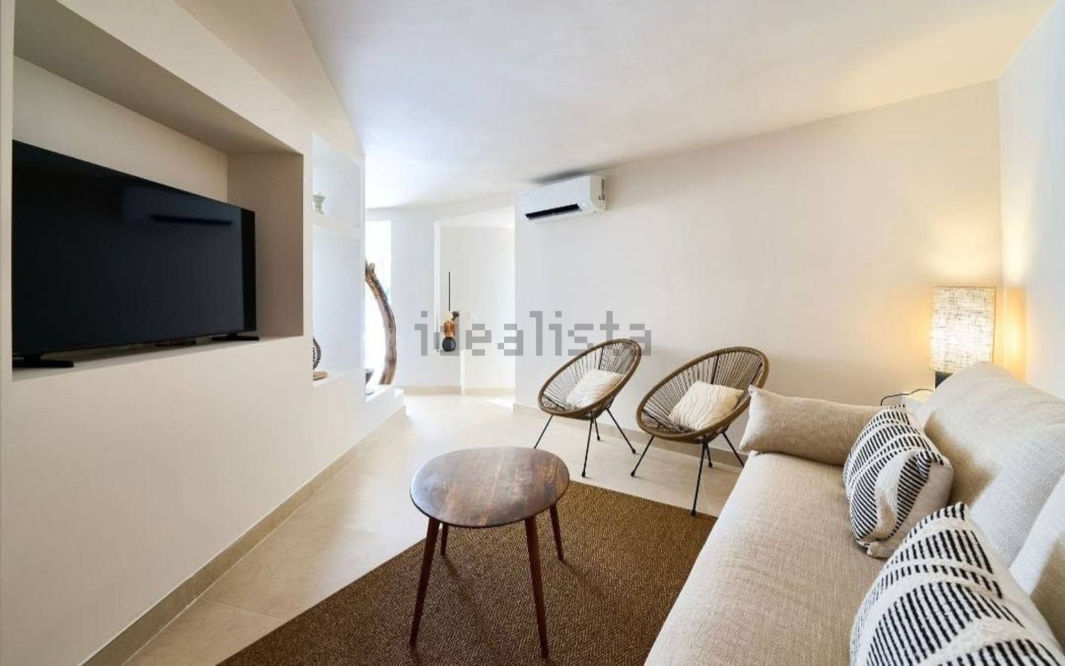 Piso de 150 m² en Benalmádena